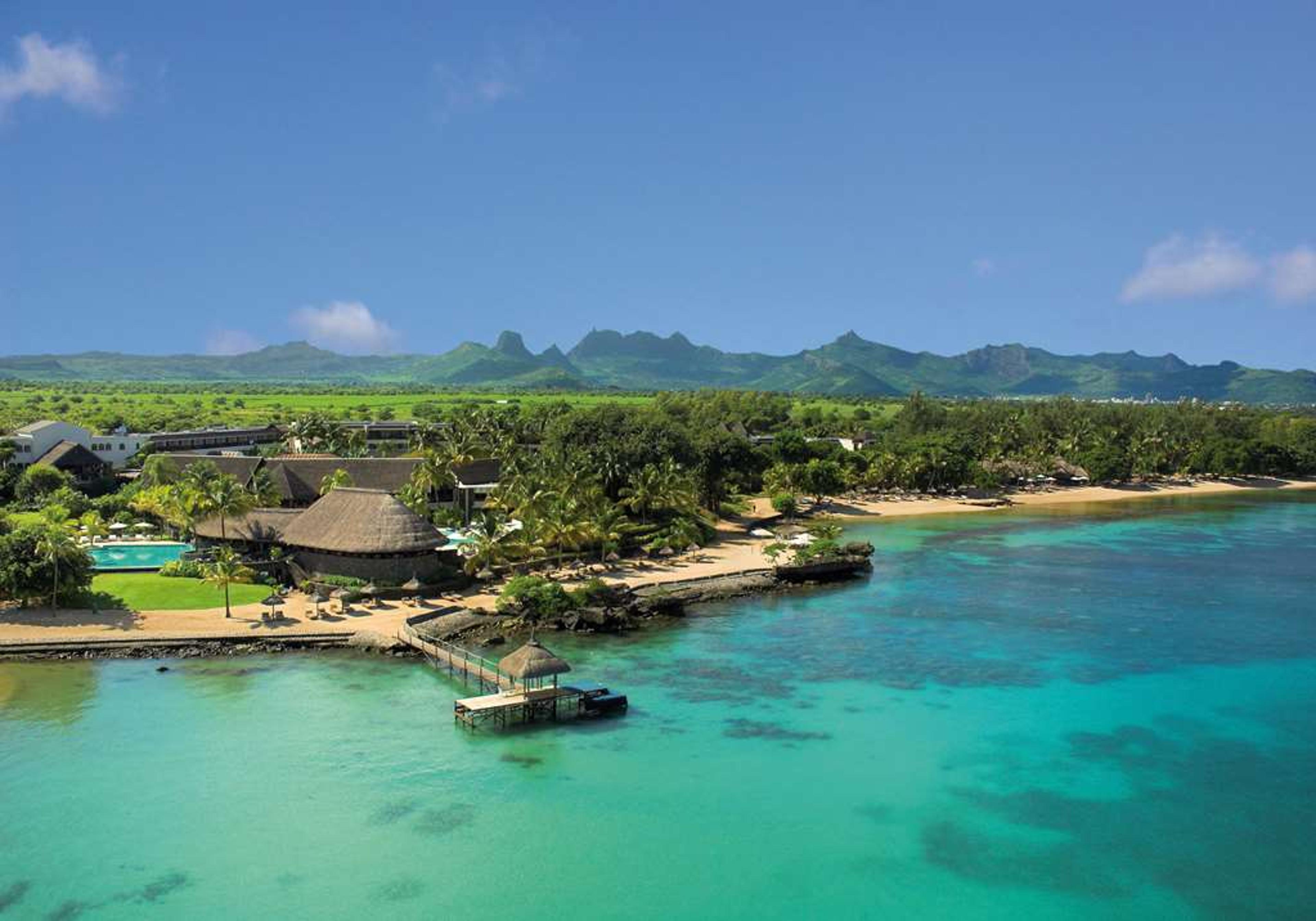 MARITIM RESORT & SPA MAURITIUS
