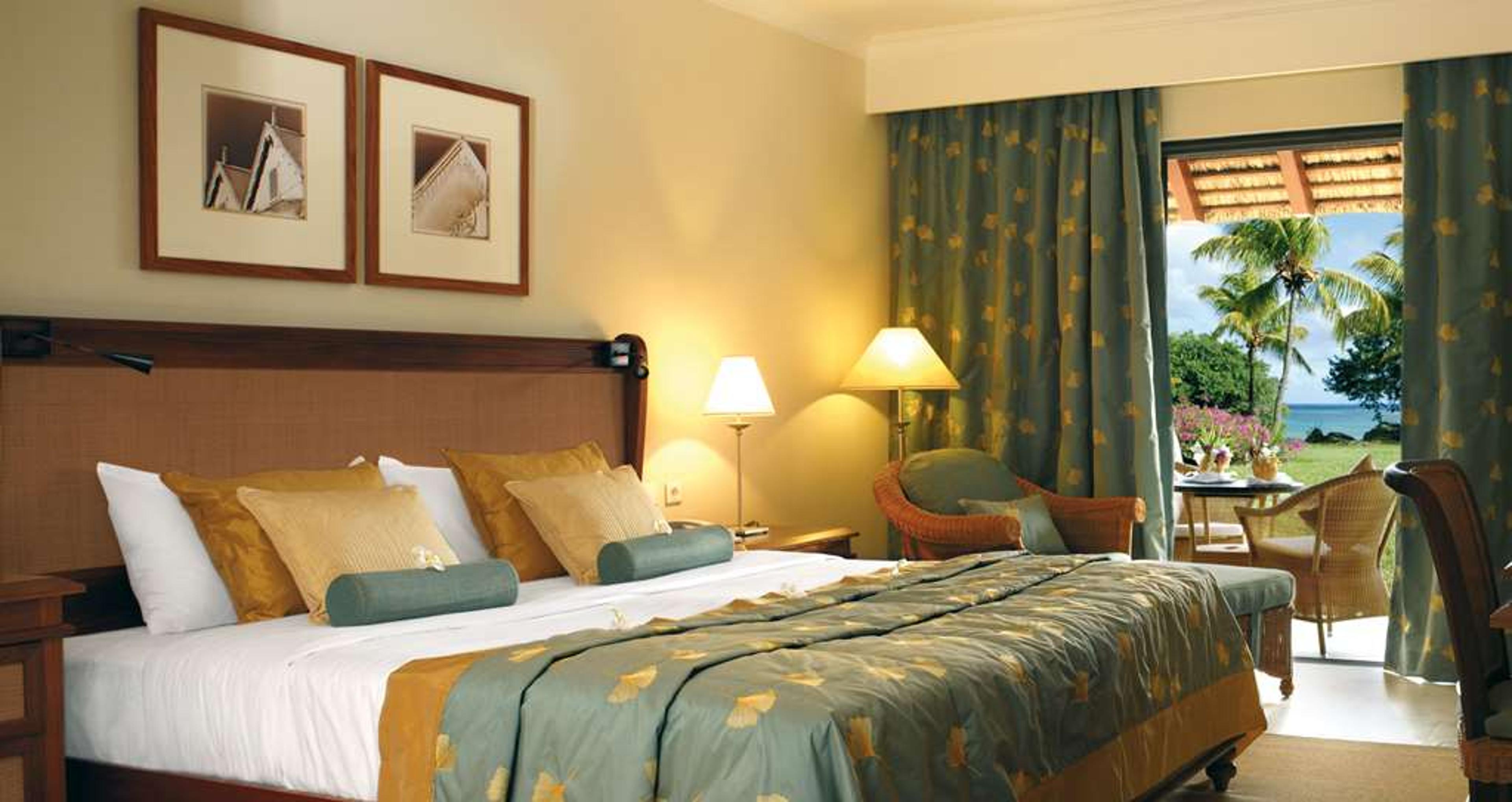 MARITIM RESORT & SPA MAURITIUS