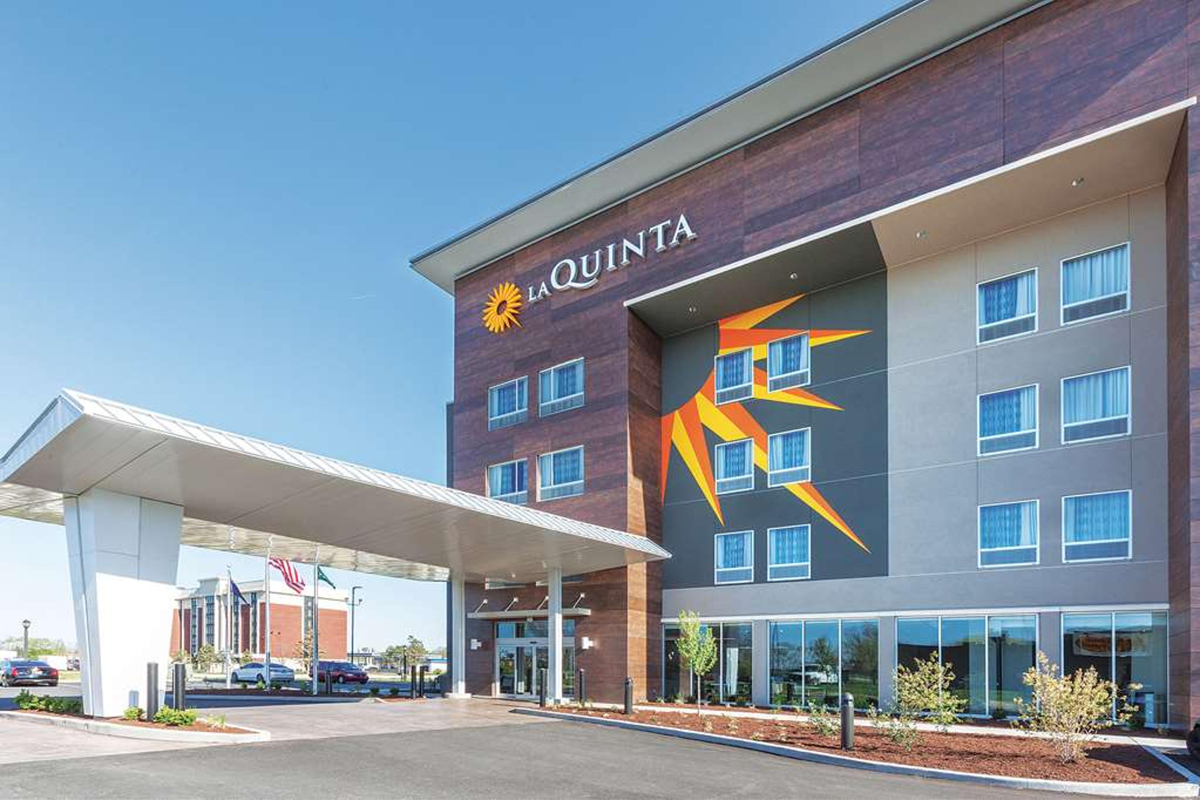 LA QUINTA INN STE TERRE HAUTE