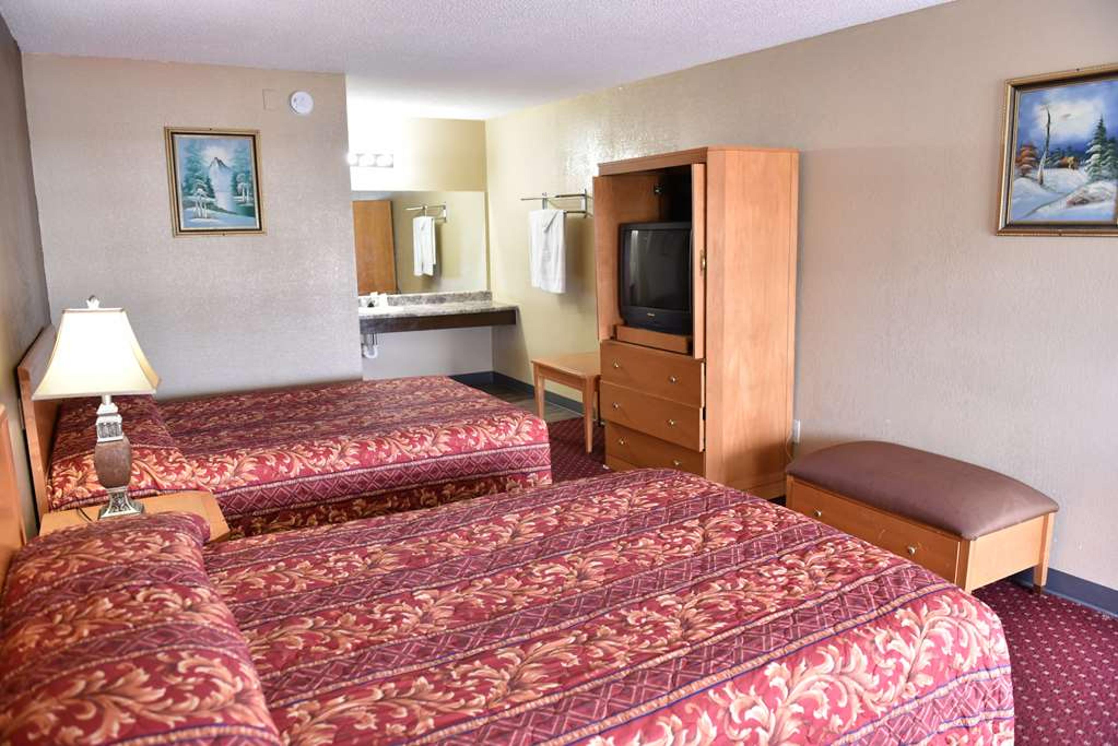 Knights Inn Merrillville