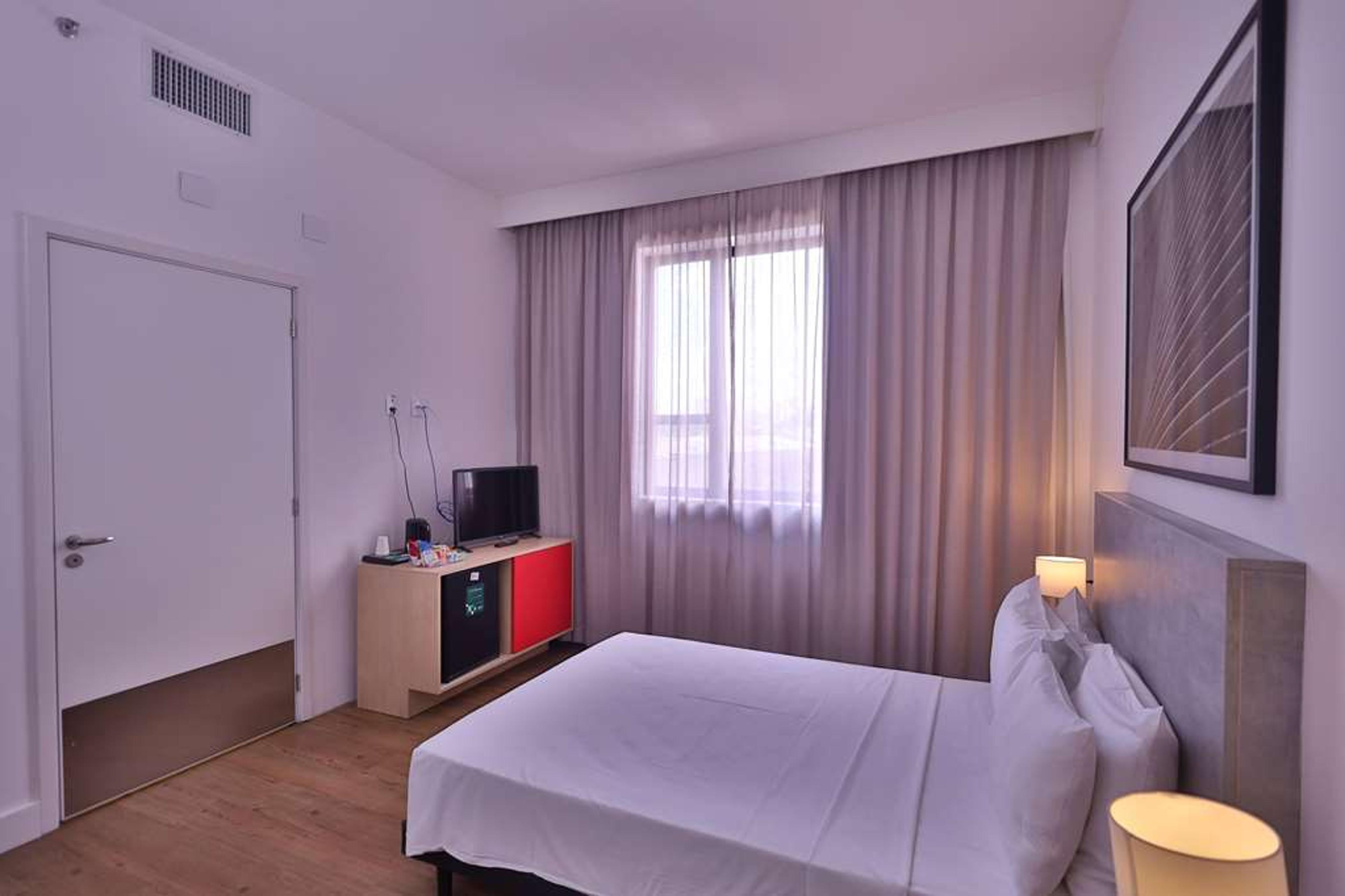 RAMADA ENCORE BY WYNDHAM SAO PAULO