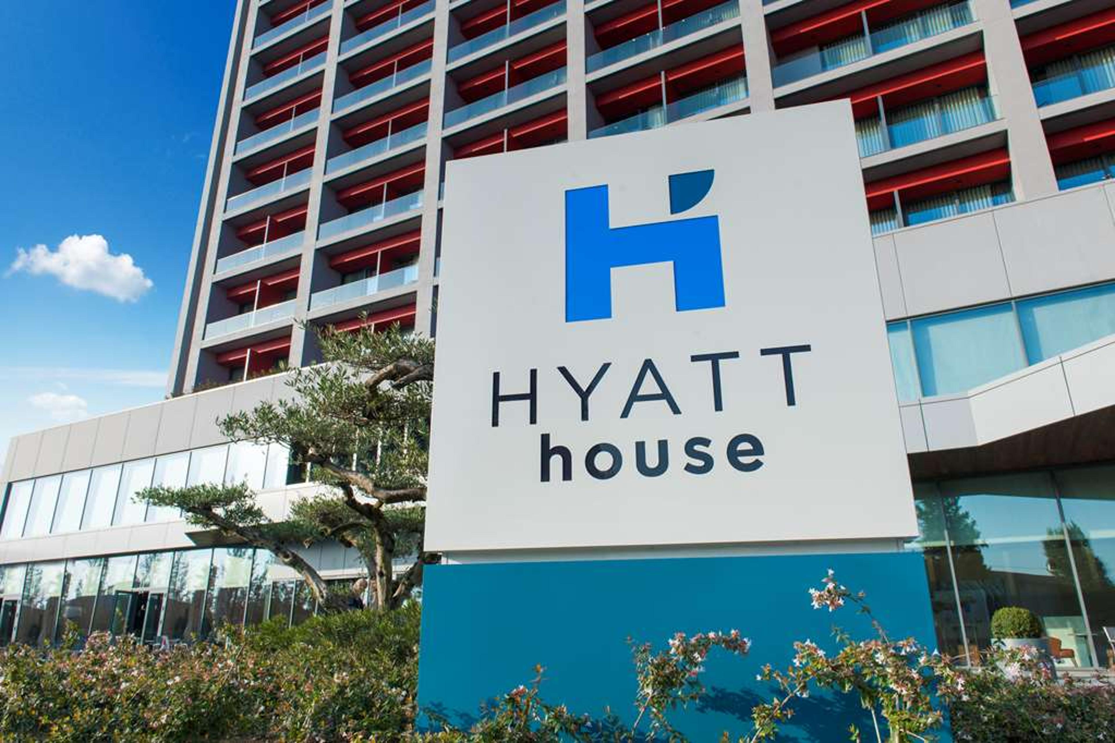 HYATT HOUSE GEBZE
