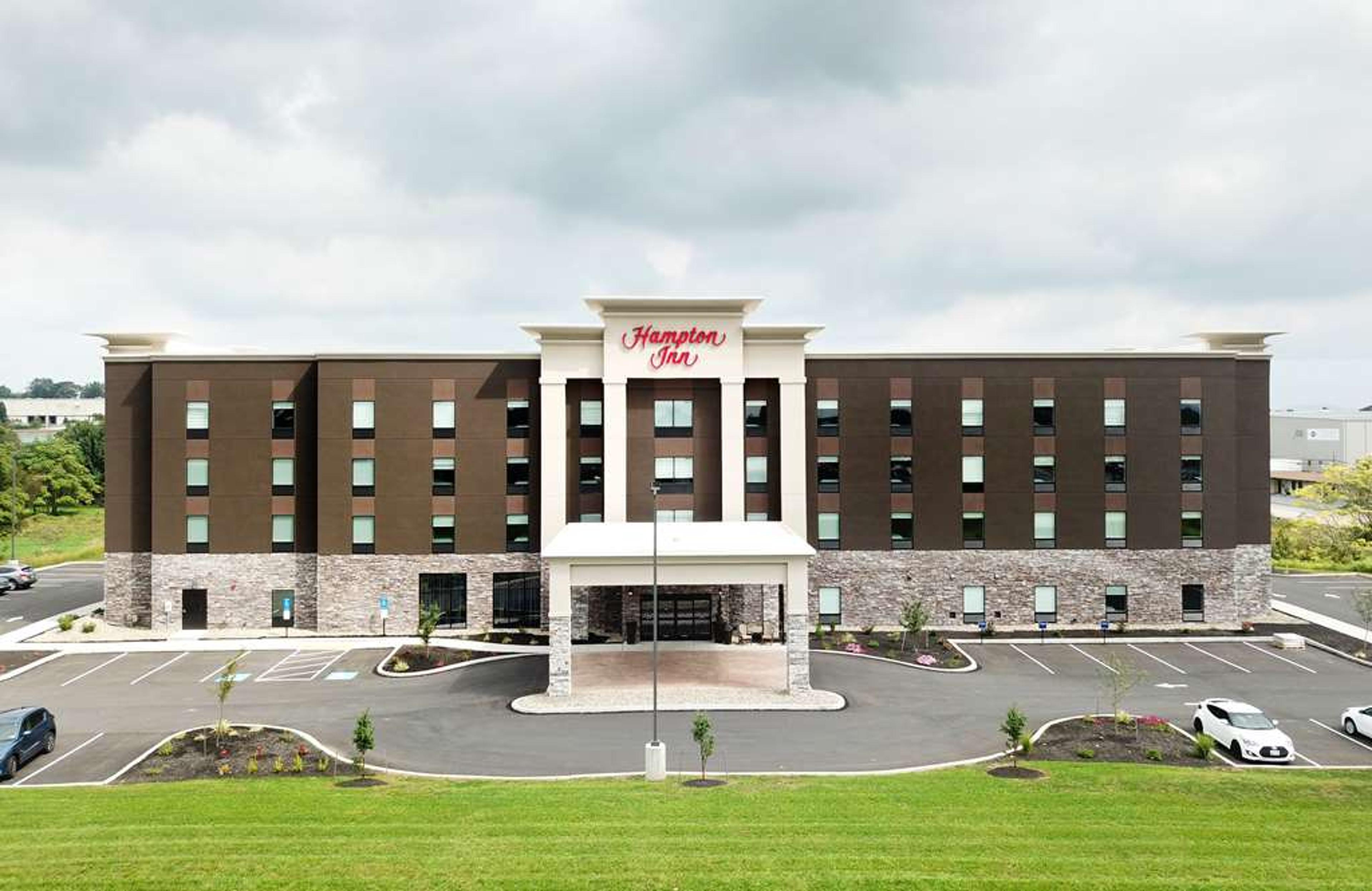 Hampton Inn Lebanon, PA