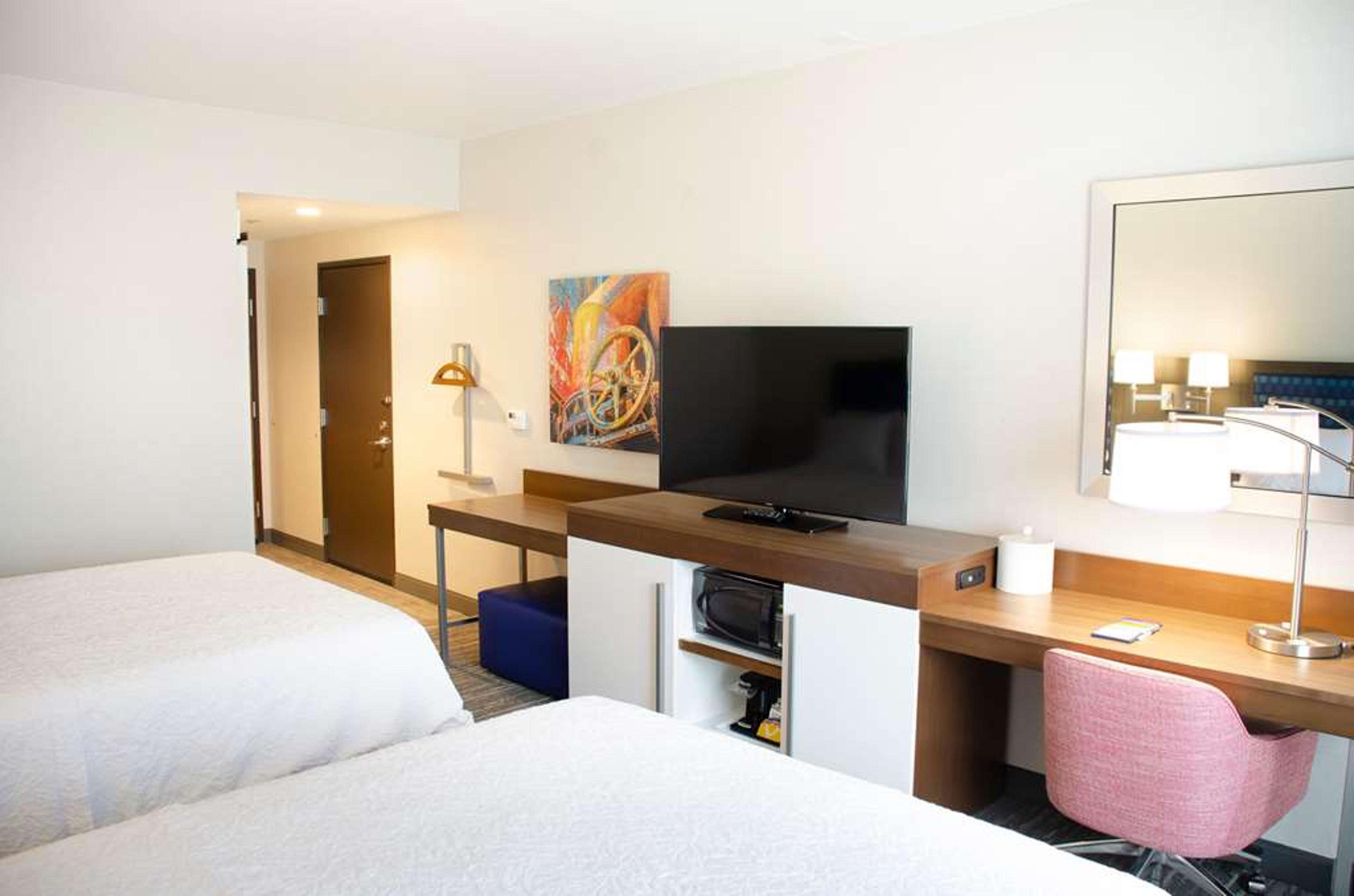 Hampton Inn Lebanon, PA