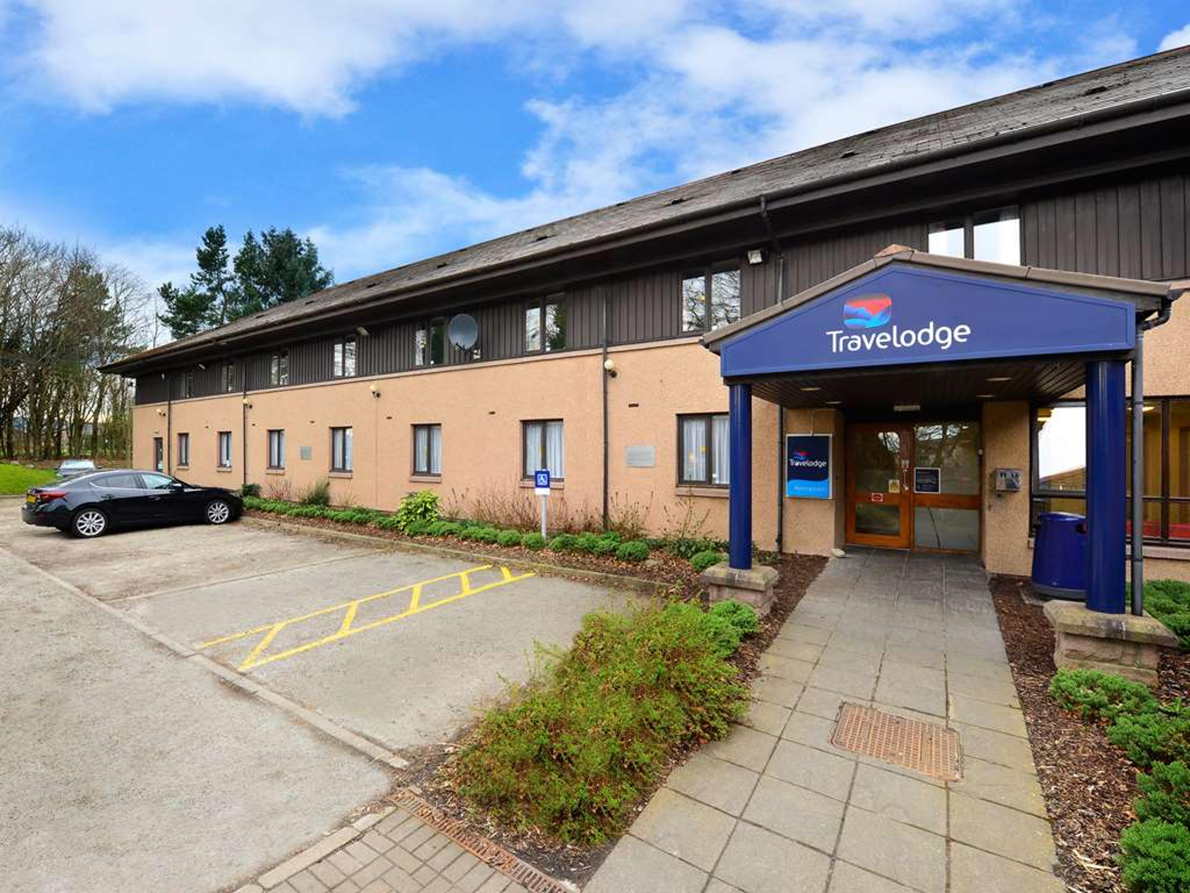 TRAVELODGE ABERDEEN AIRPORT