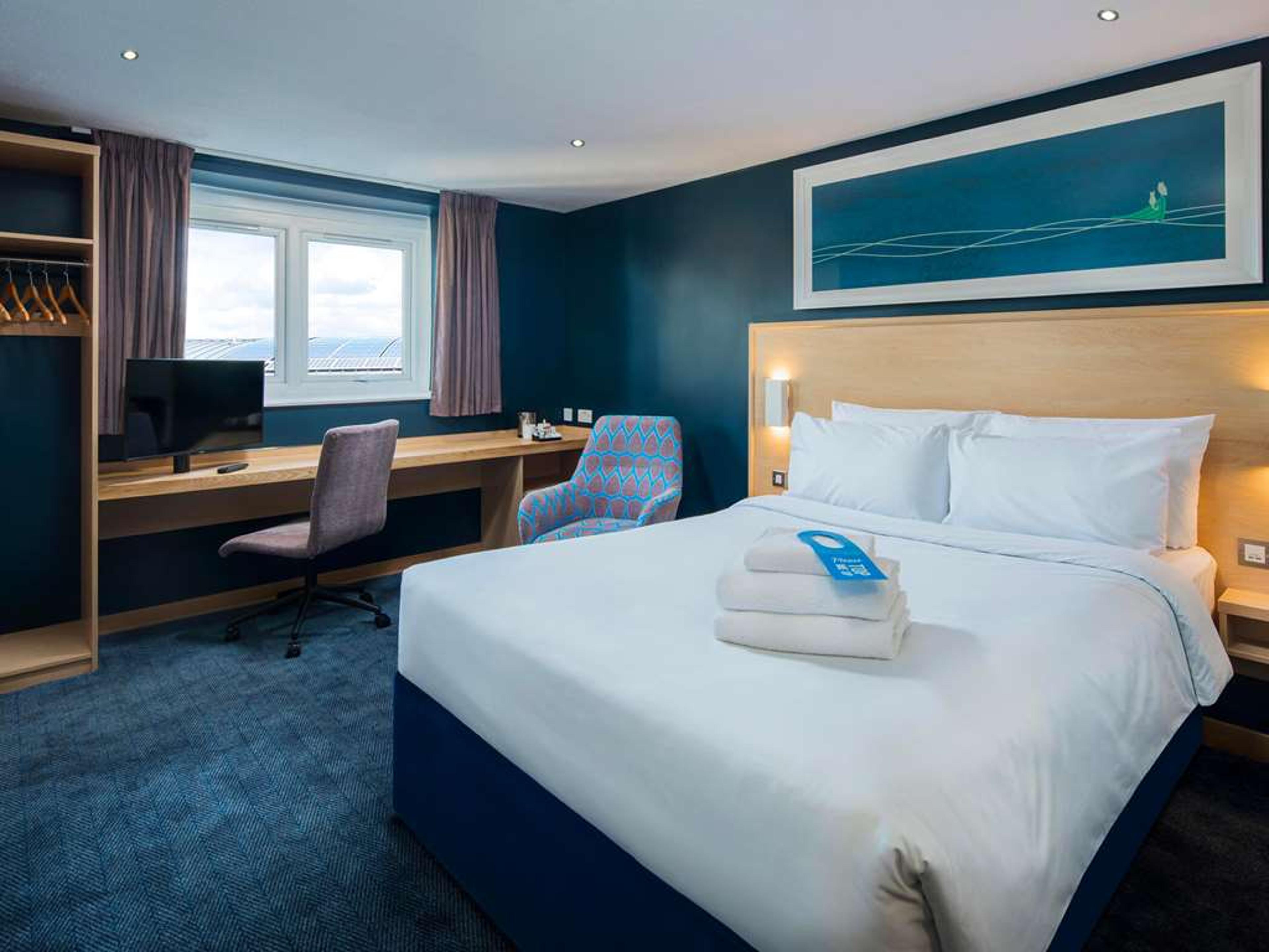 TRAVELODGE ABERDEEN AIRPORT