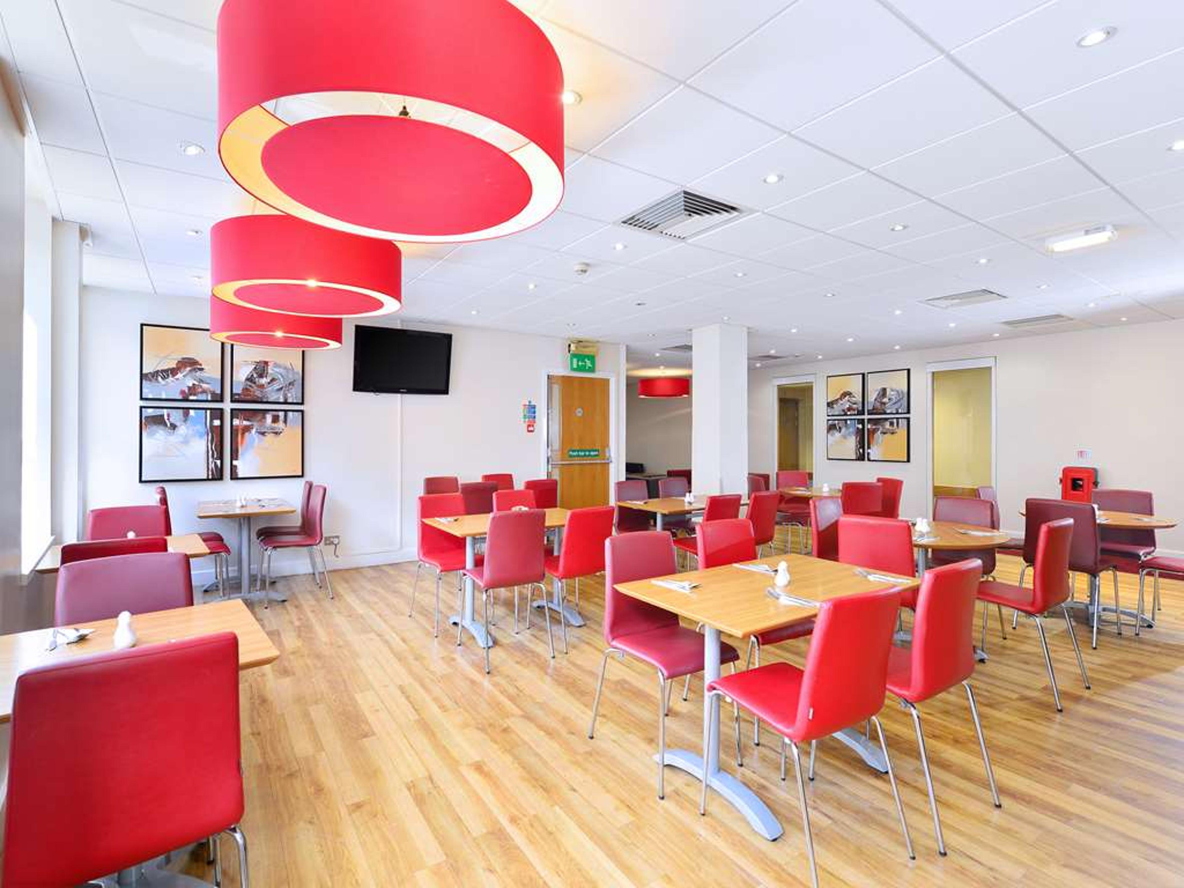 Hotel Photo 2
