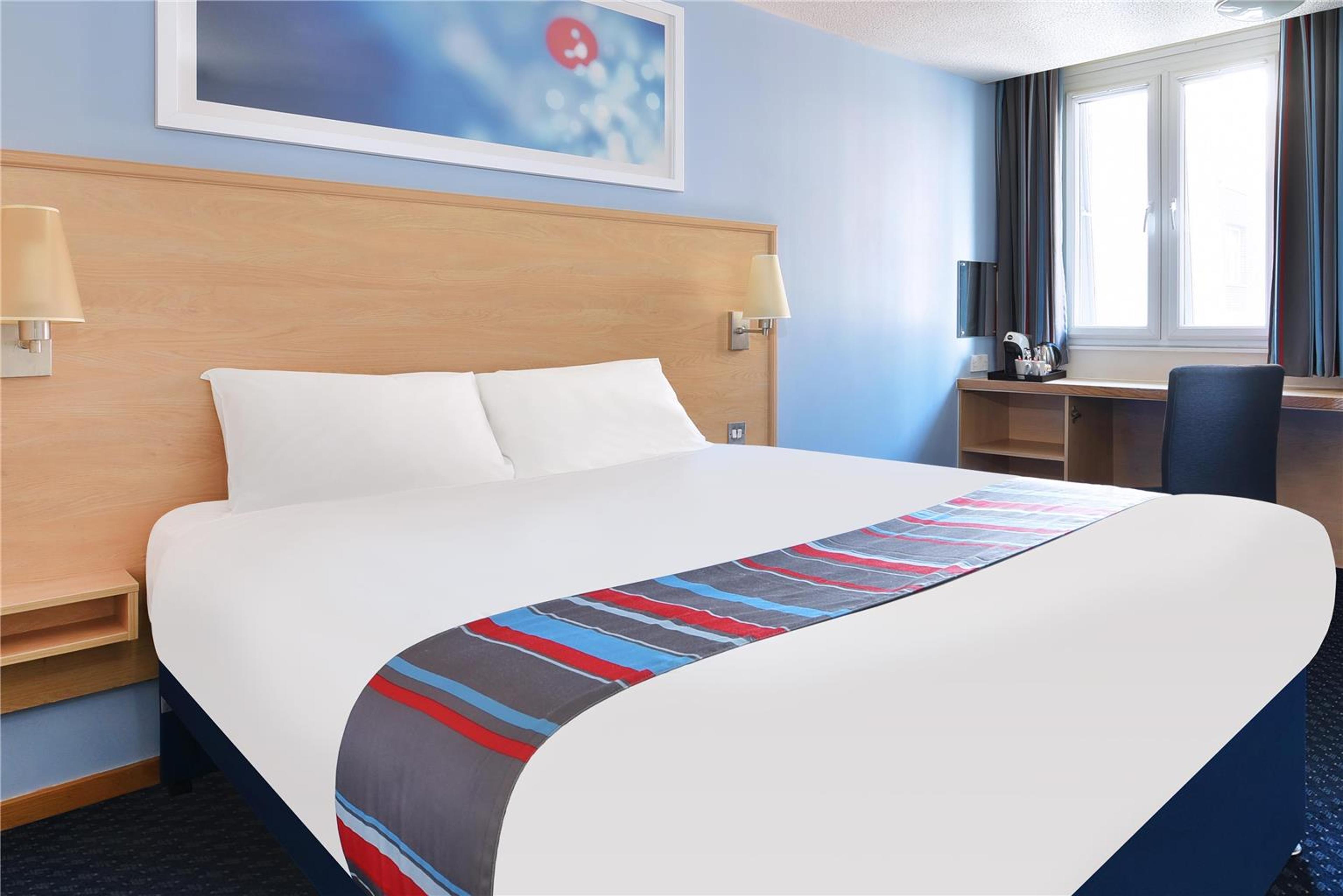 TRAVELODGE ABERDEEN CENTRAL