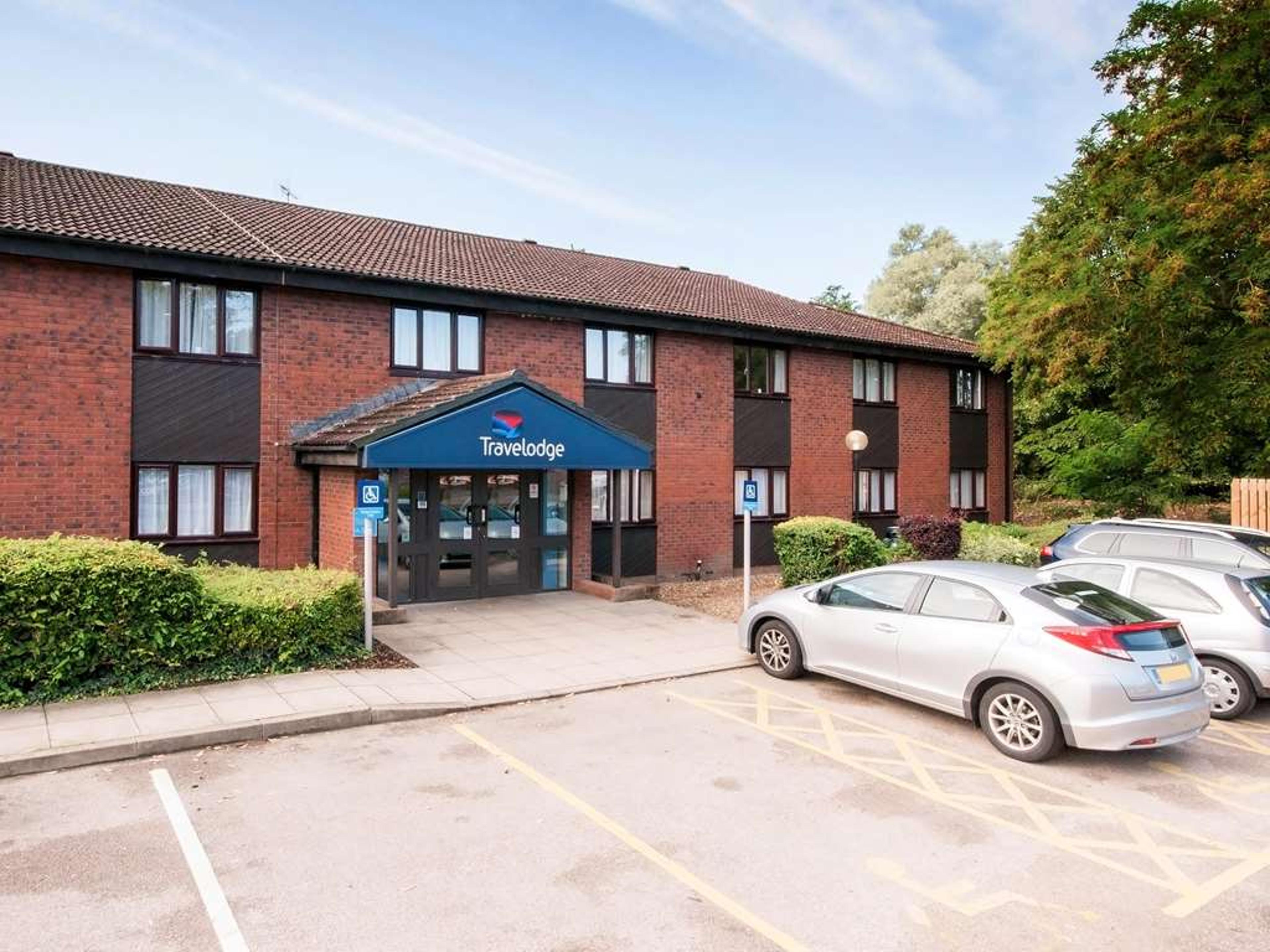 TRAVELODGE BARTON MILLS