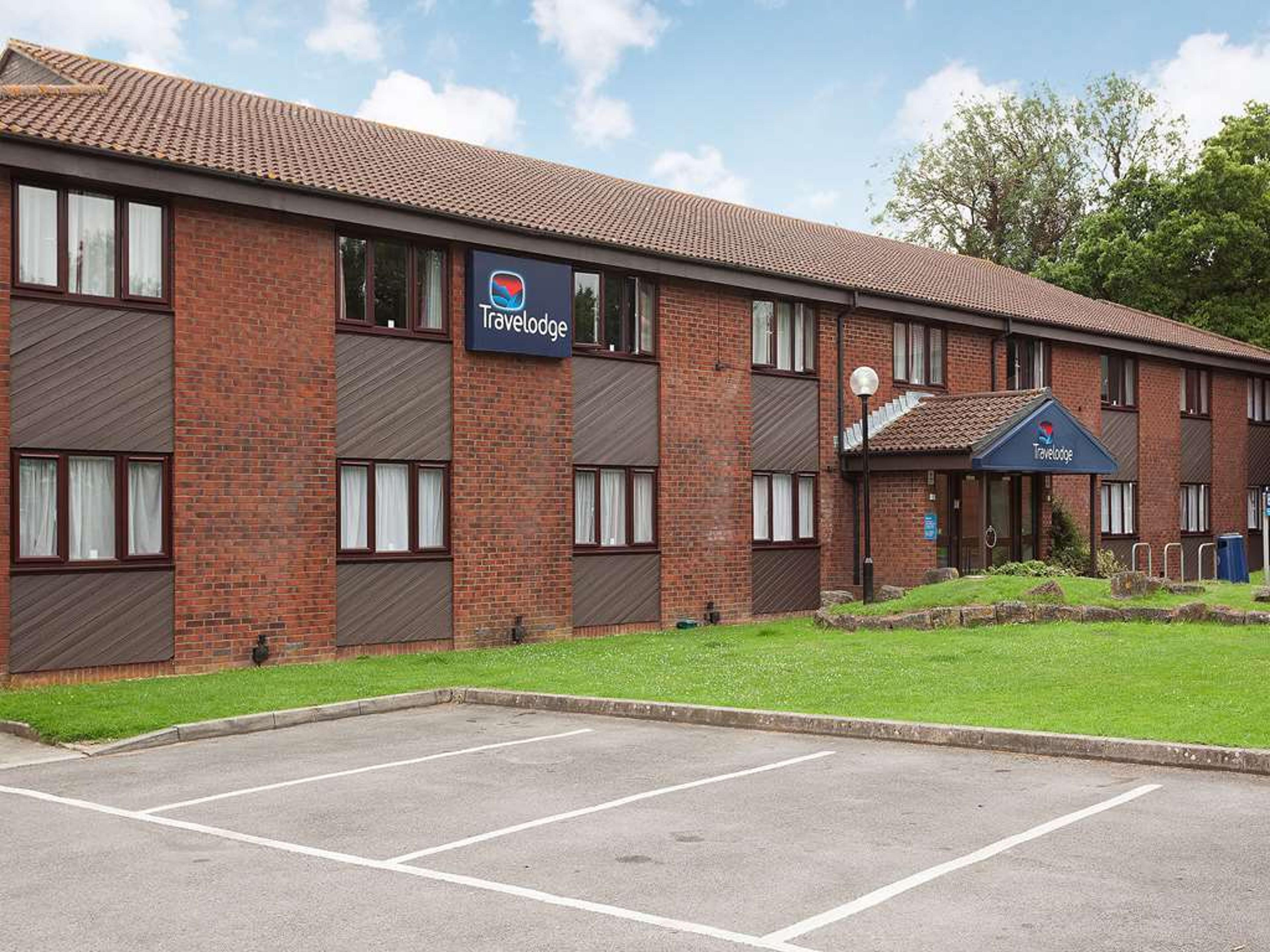 TRAVELODGE BASINGSTOKE
