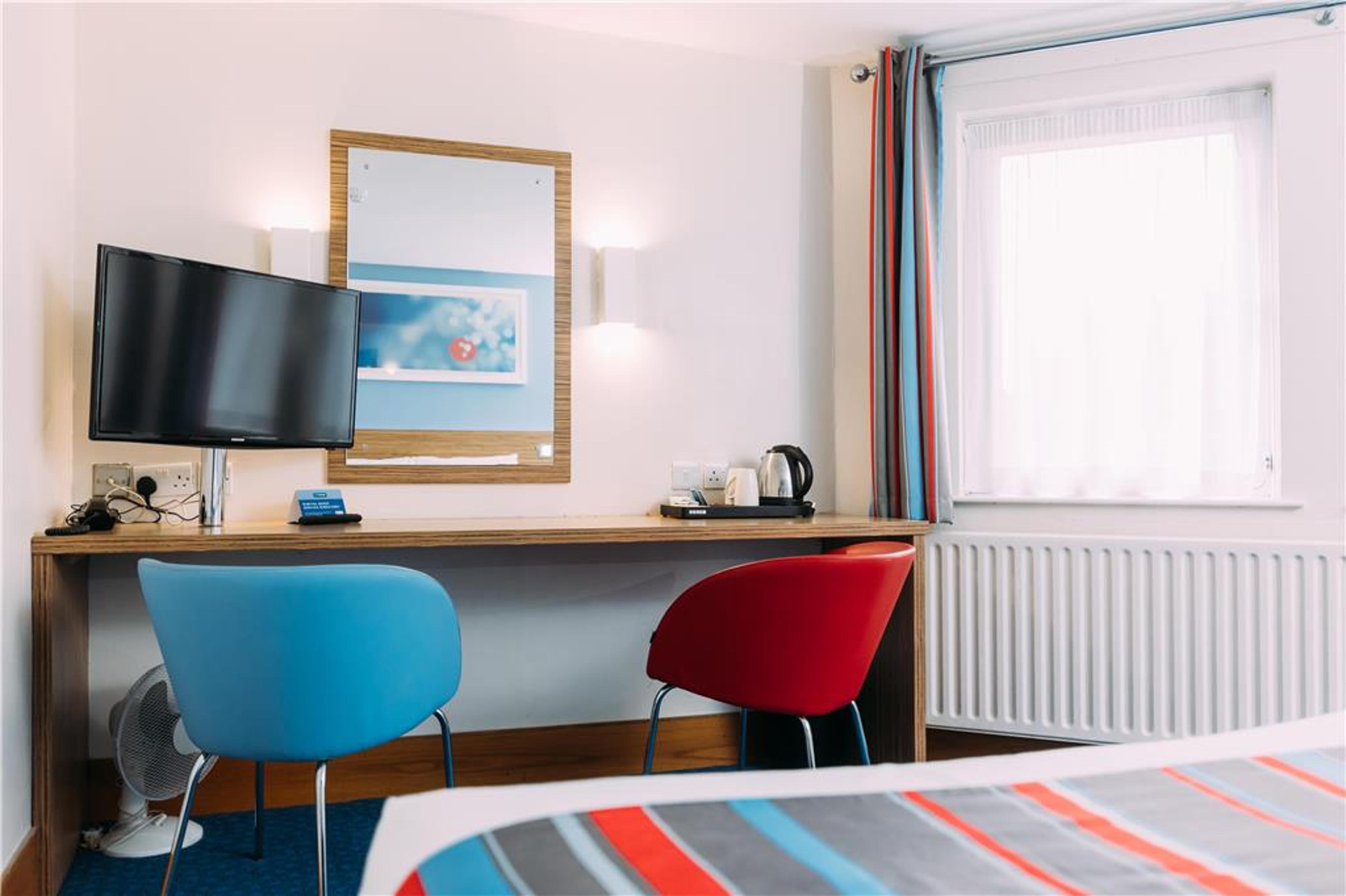 TRAVELODGE BELFAST CENTRAL