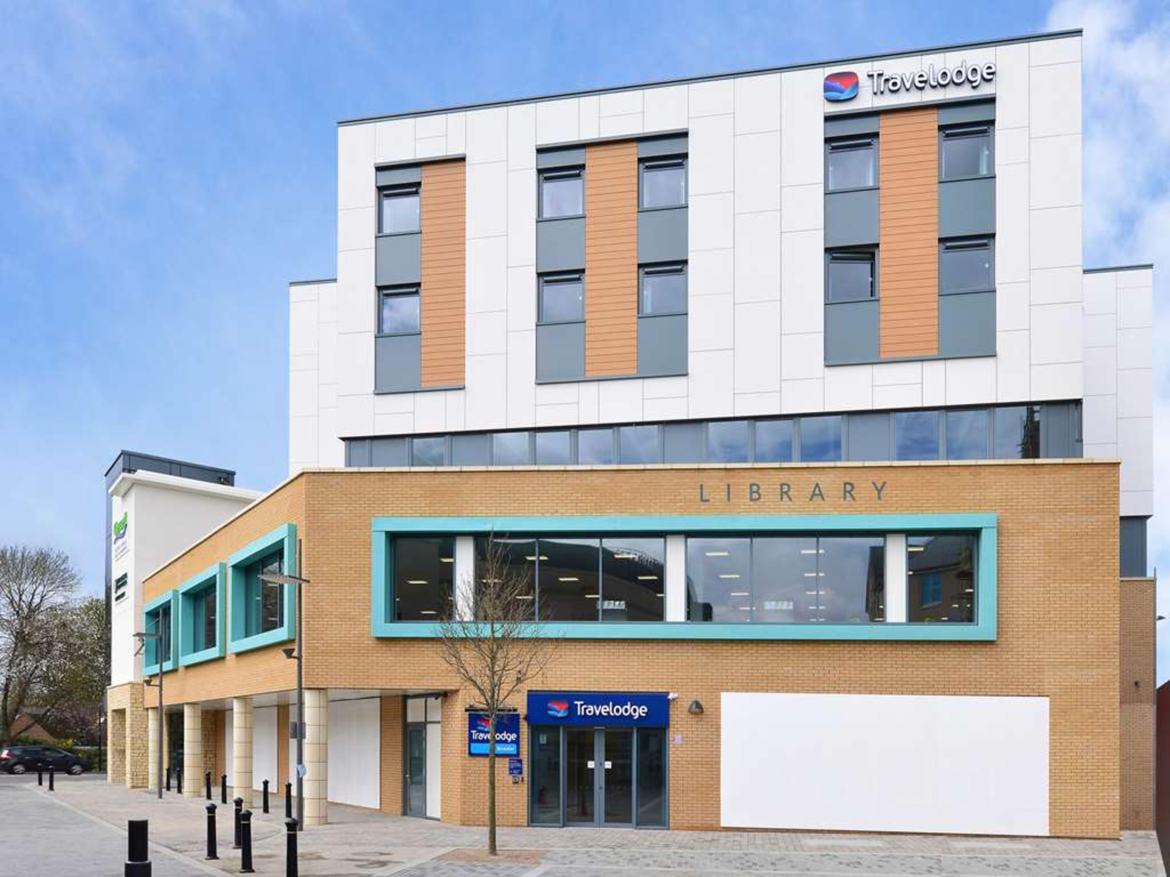 TRAVELODGE BICESTER