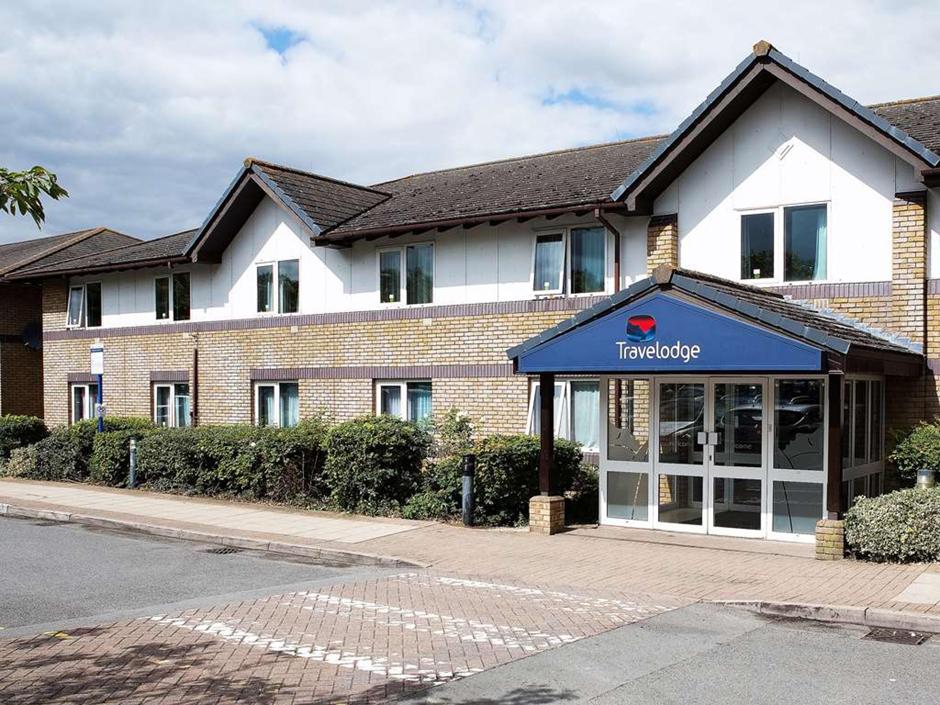 TRAVELODGE BICESTER CHERWELL VALLEY