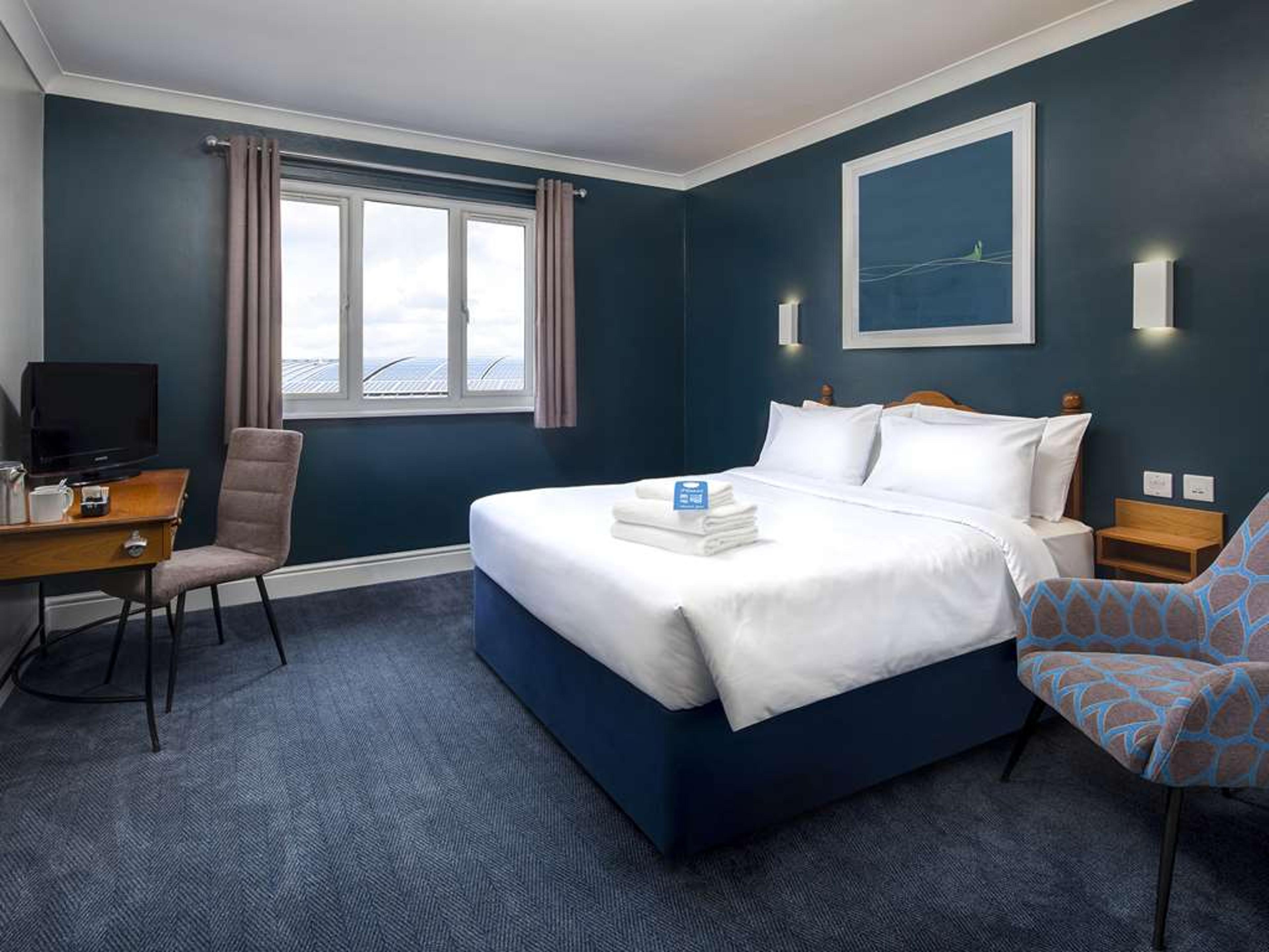 TRAVELODGE BOURNEMOUTH COOPER DEAN