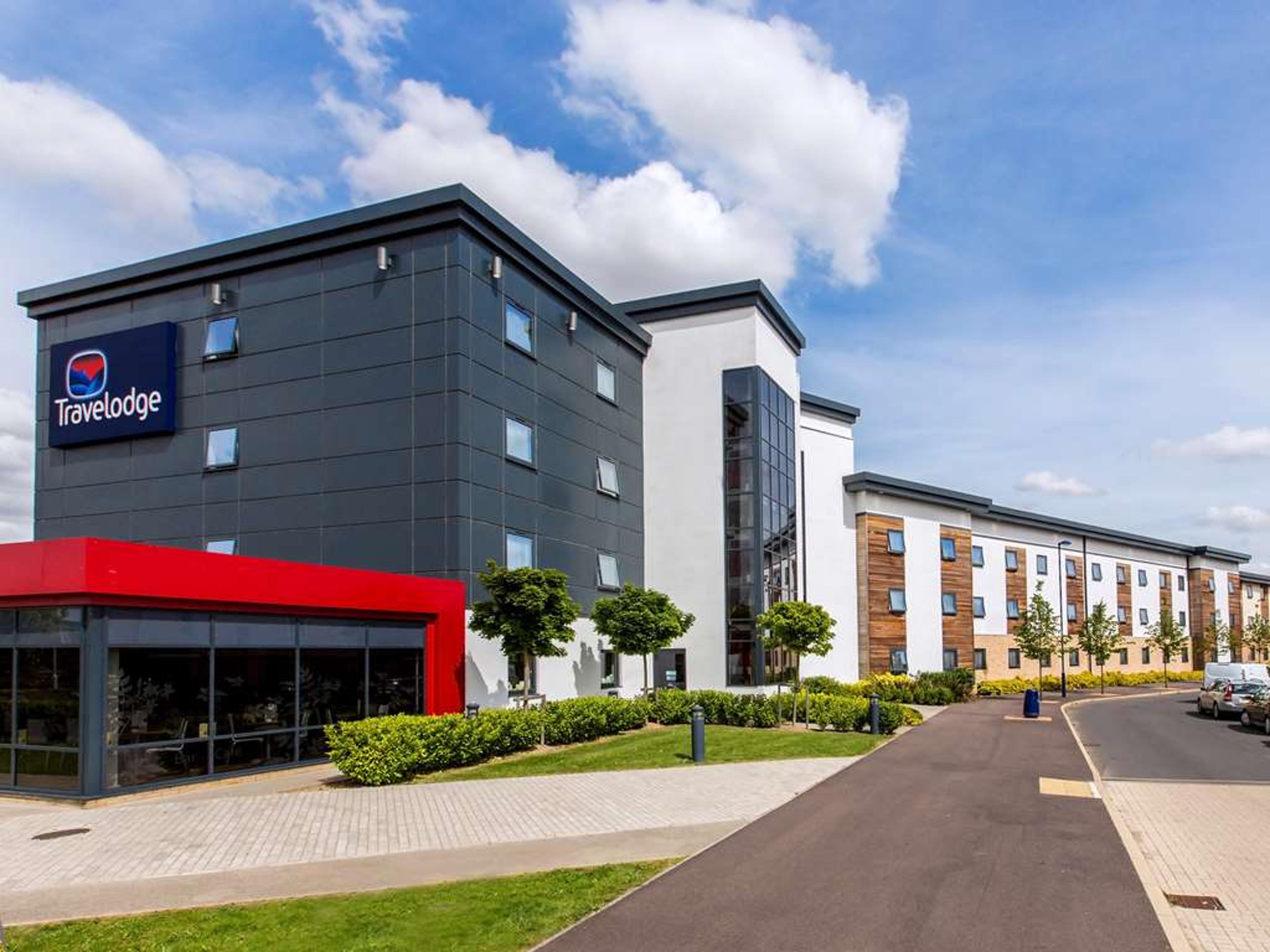TRAVELODGE CAMBRIDGE ORCHARD PARK