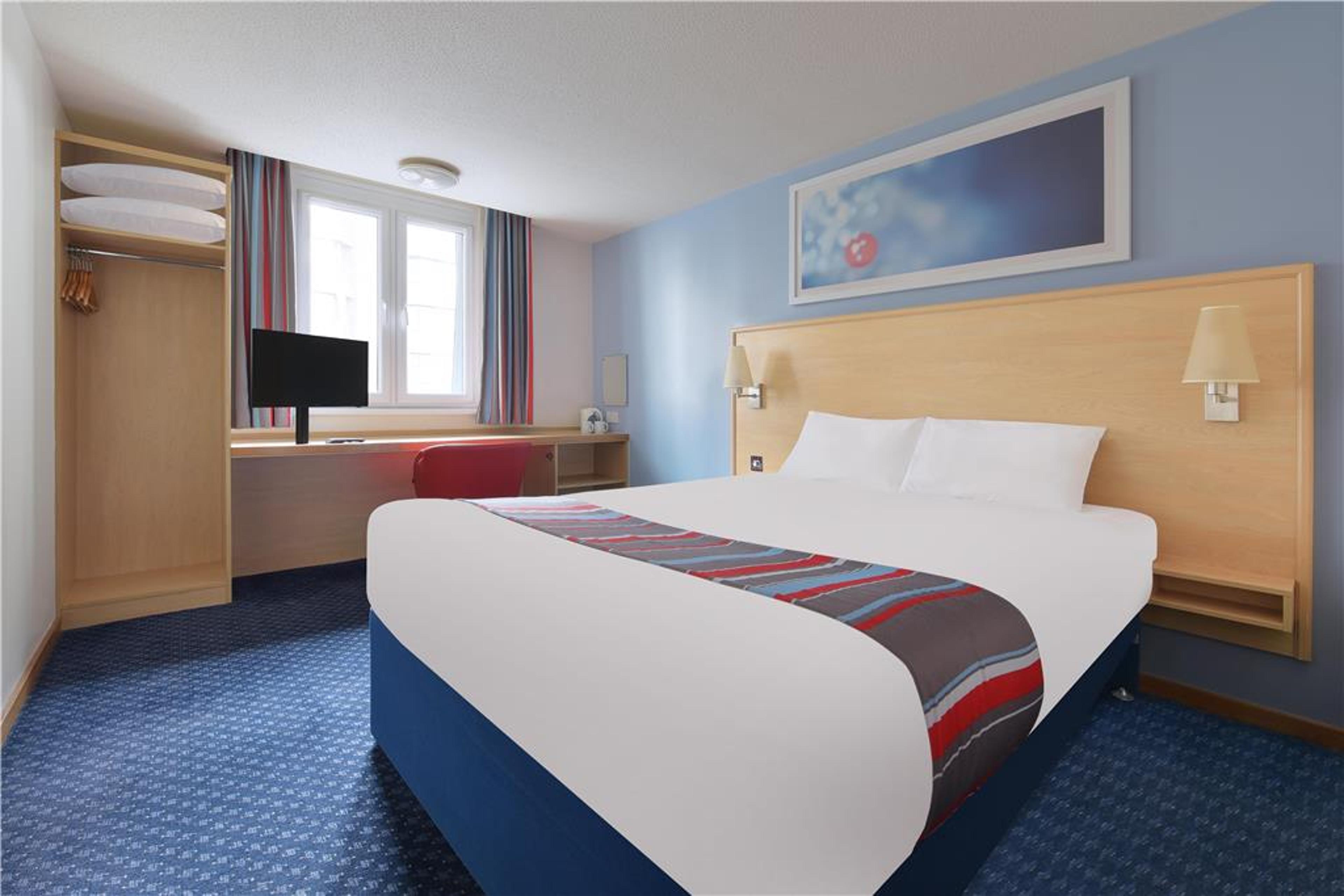 TRAVELODGE CARLISLE M6