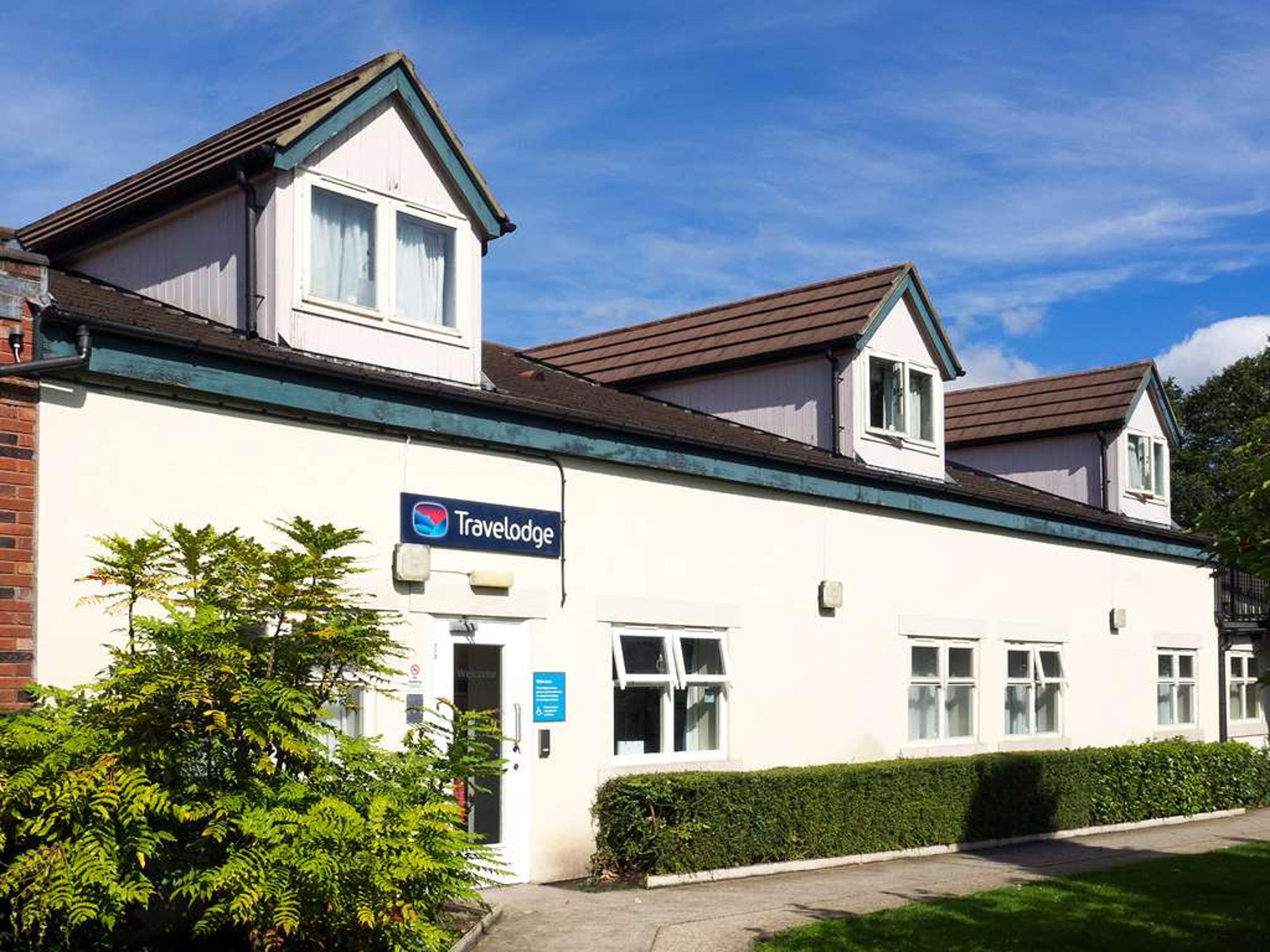 TRAVELODGE CHESTER-LE-STREET