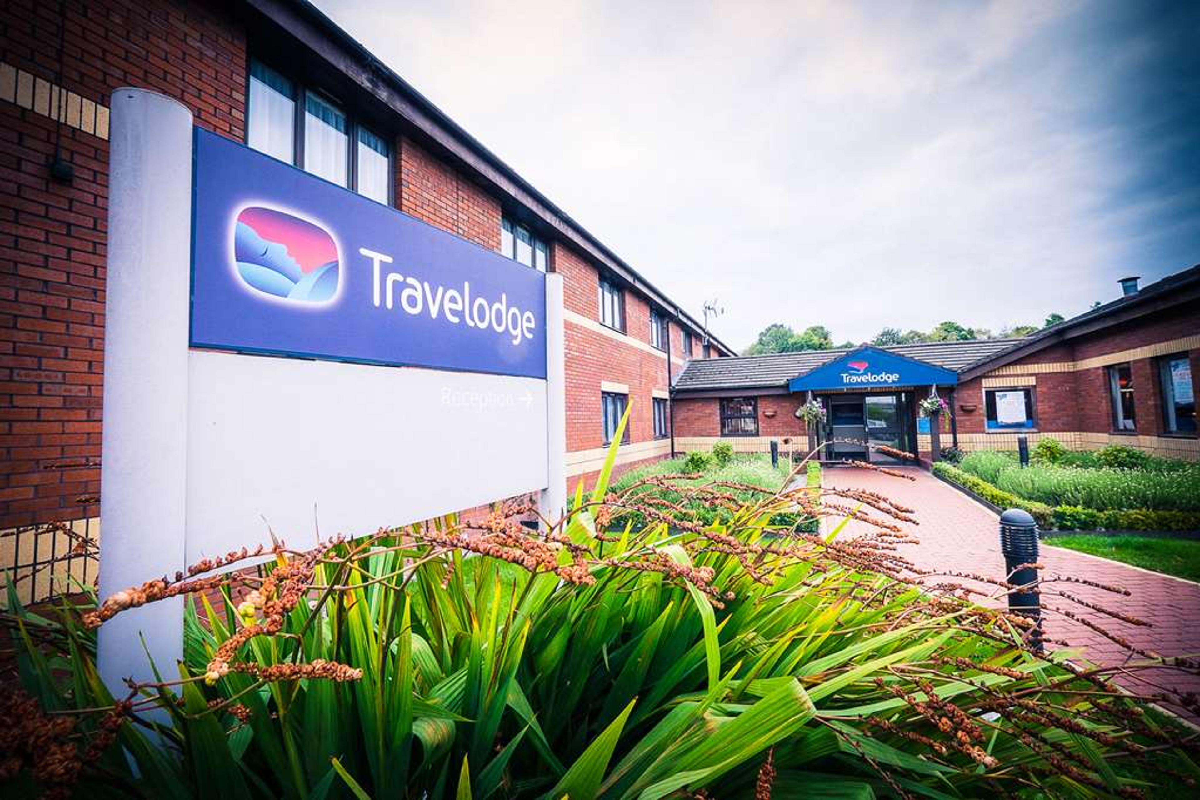 TRAVELODGE CORK AIRPORT