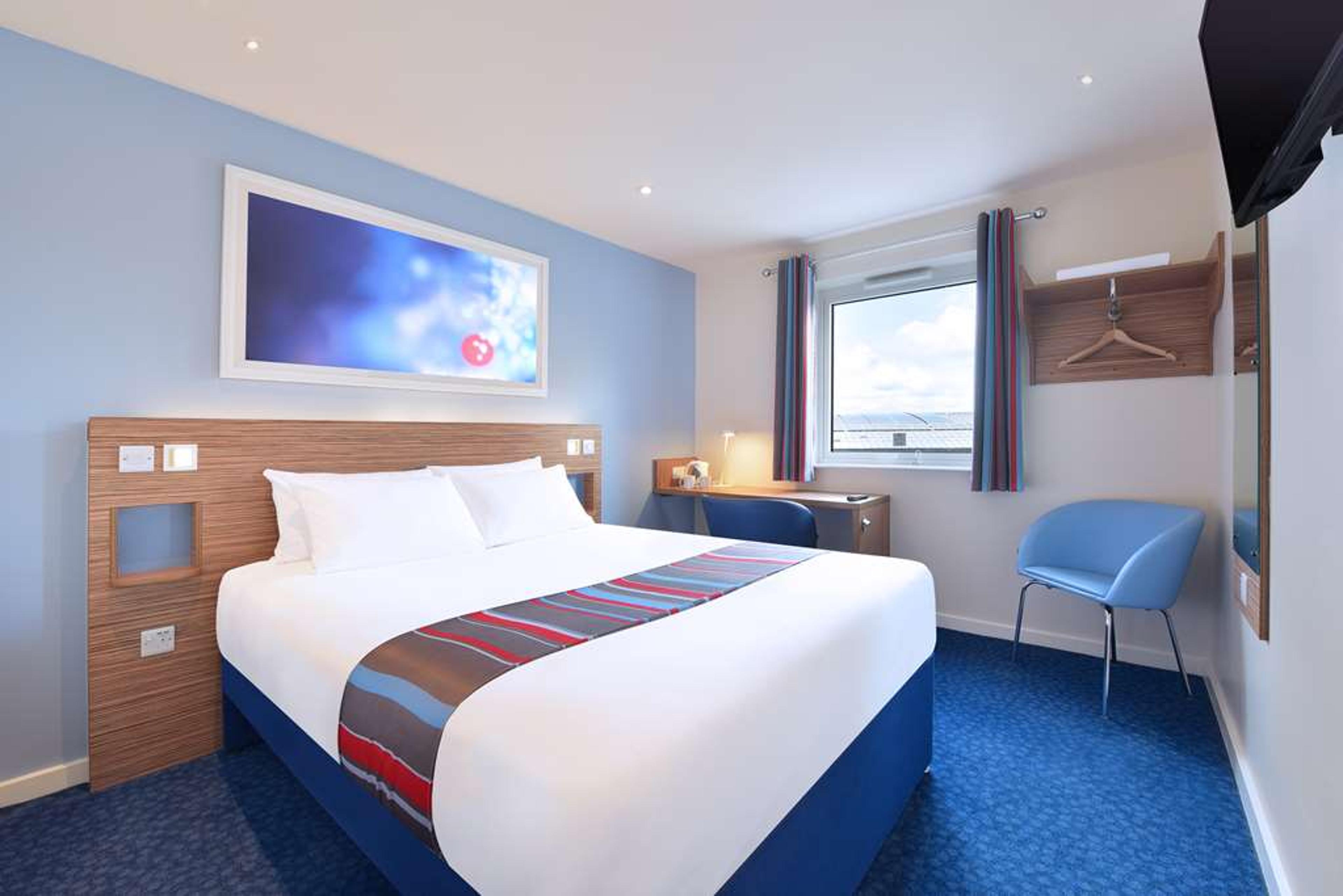 TRAVELODGE CORK AIRPORT