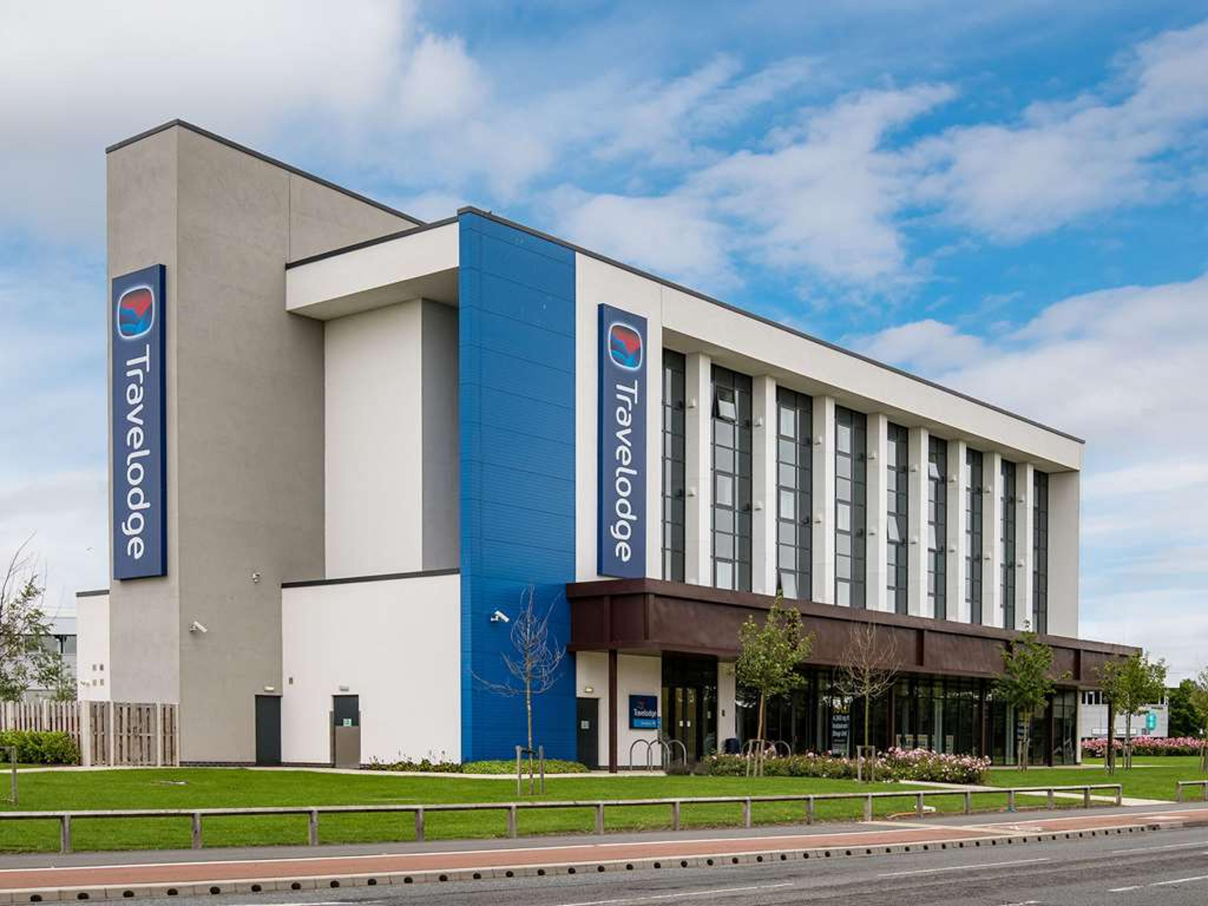 TRAVELODGE DARLINGTON
