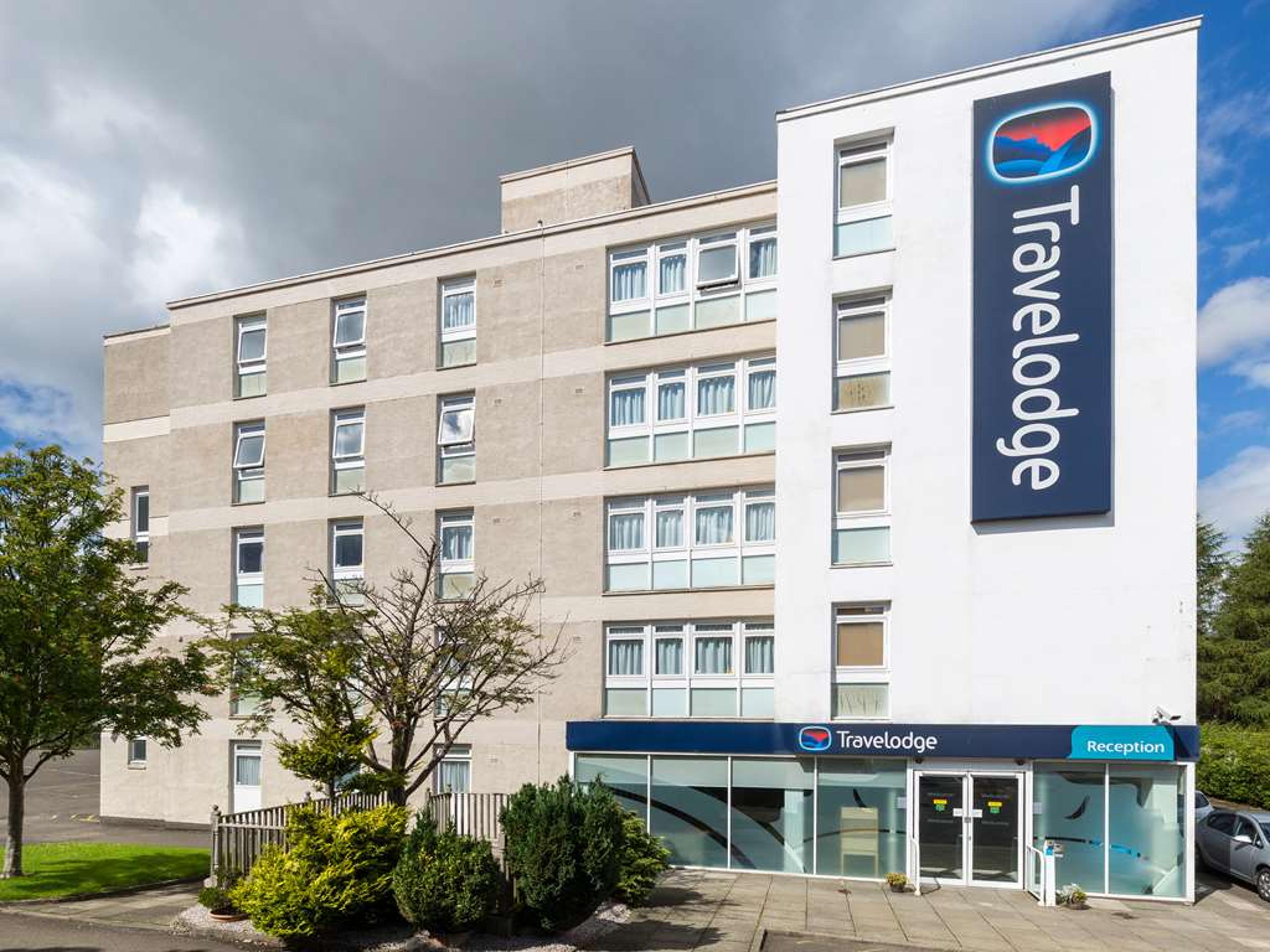 TRAVELODGE DUNDEE STRATHMORE AVE