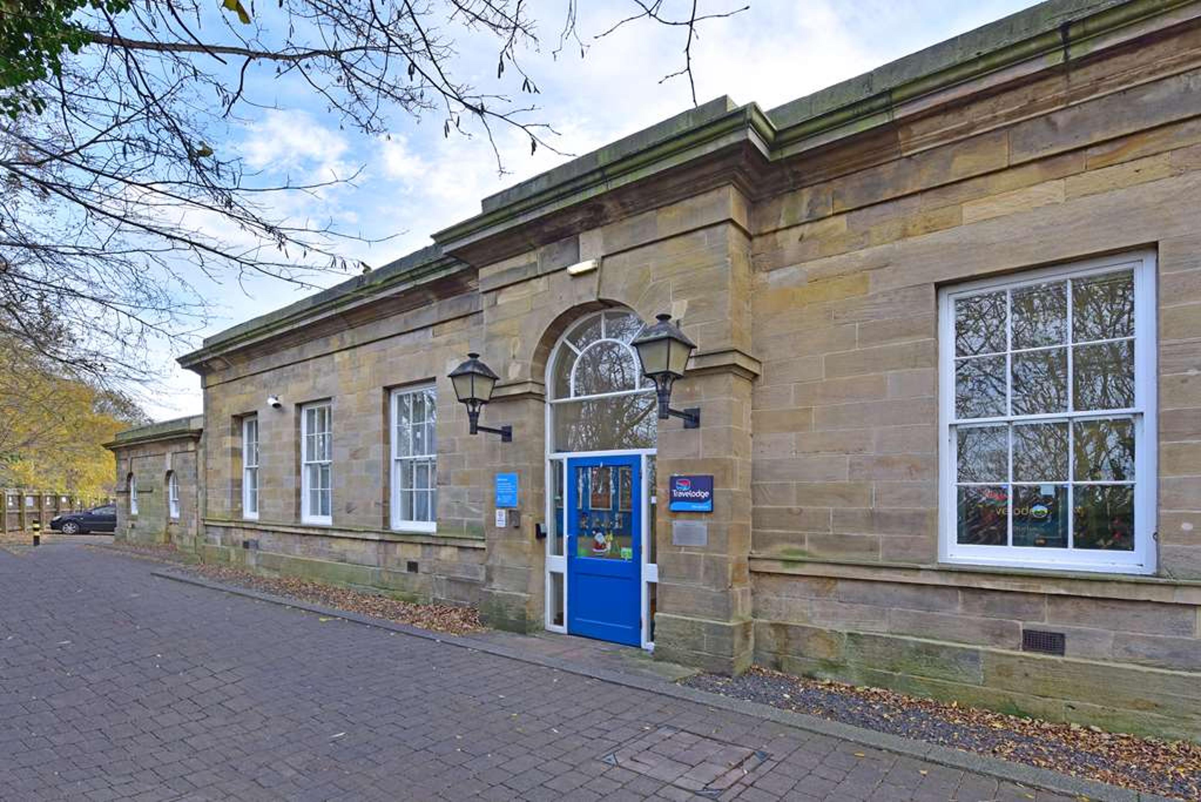TRAVELODGE DURHAM