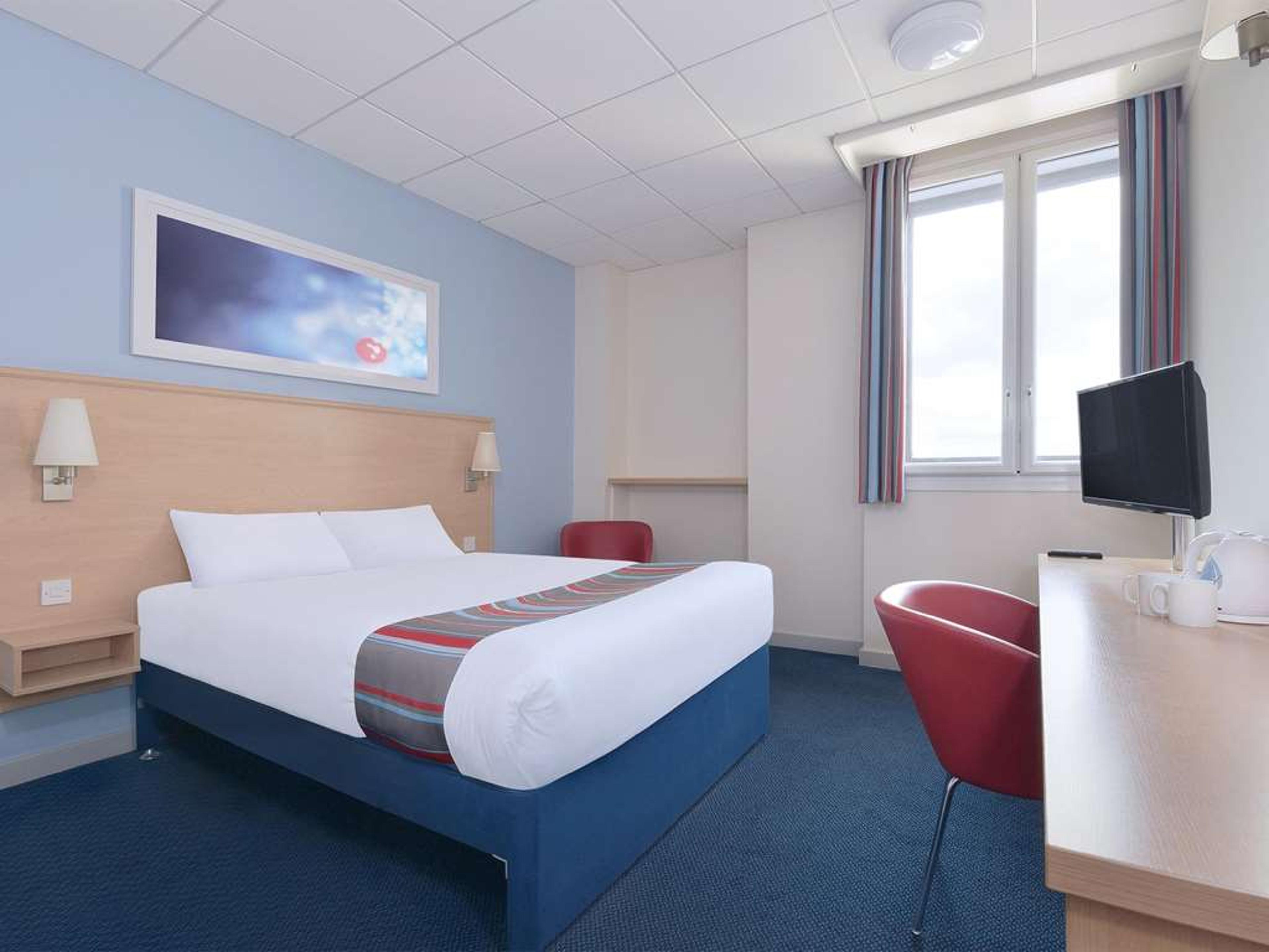 TRAVELODGE DURHAM