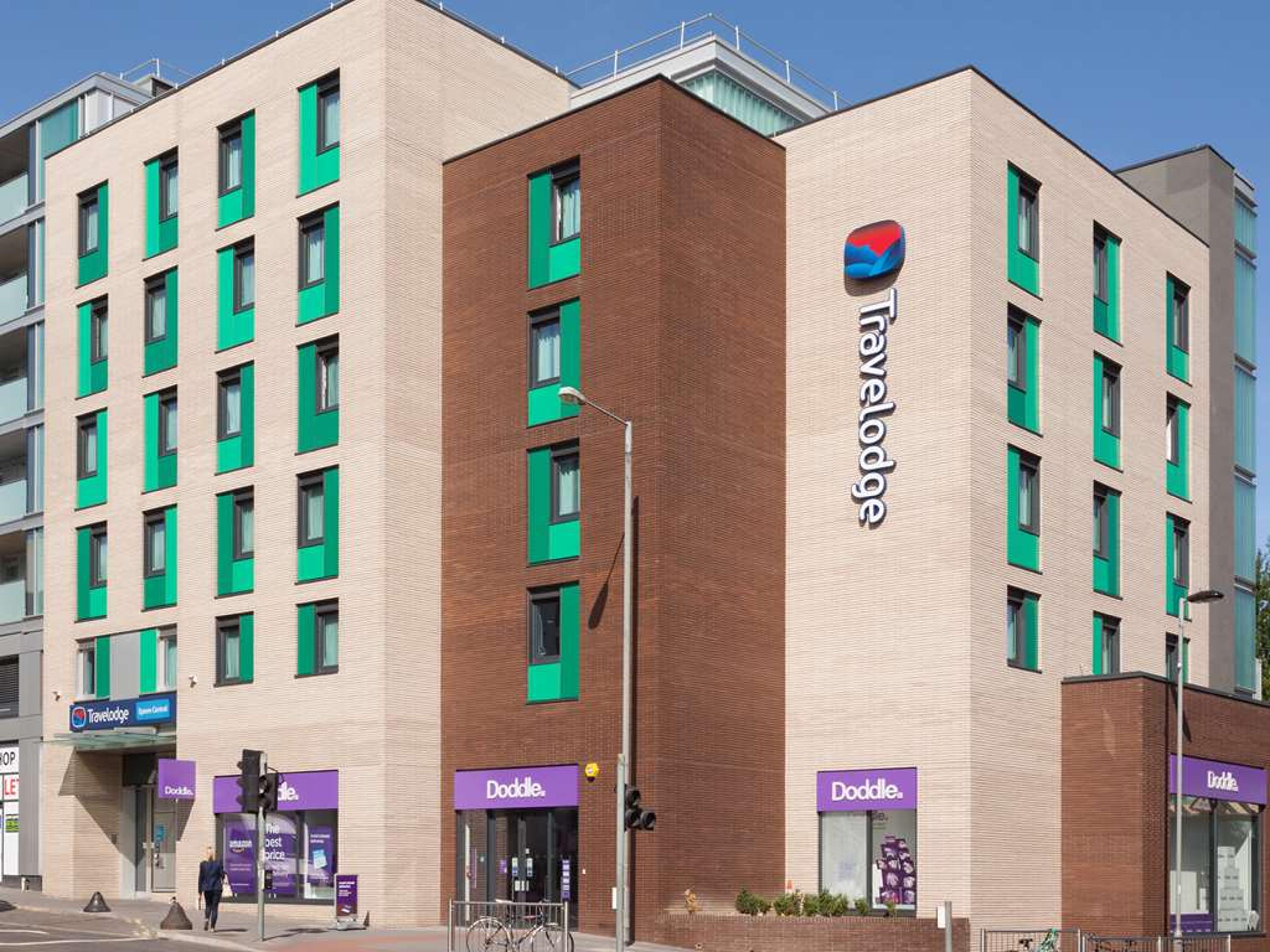 Hotel Photo 1