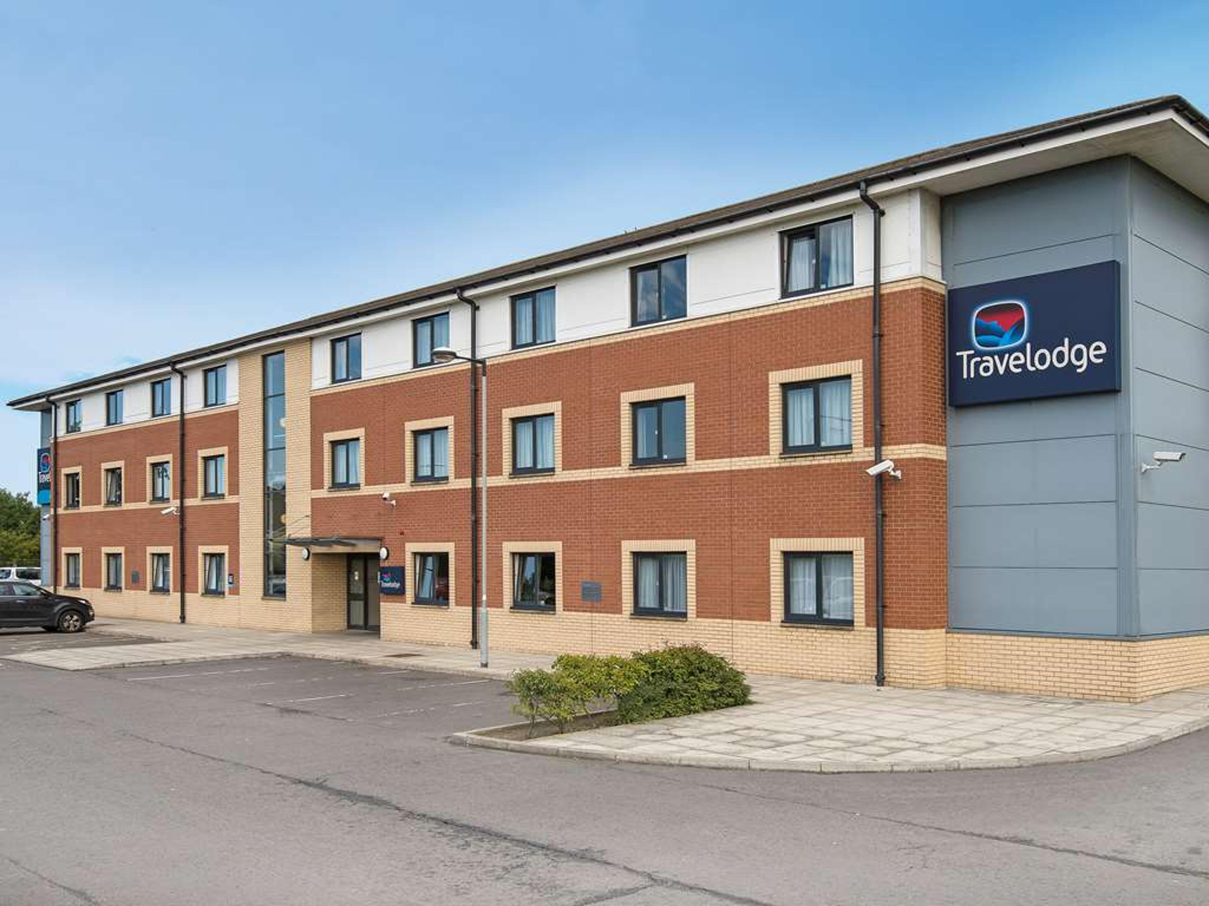 TRAVELODGE GLENROTHES