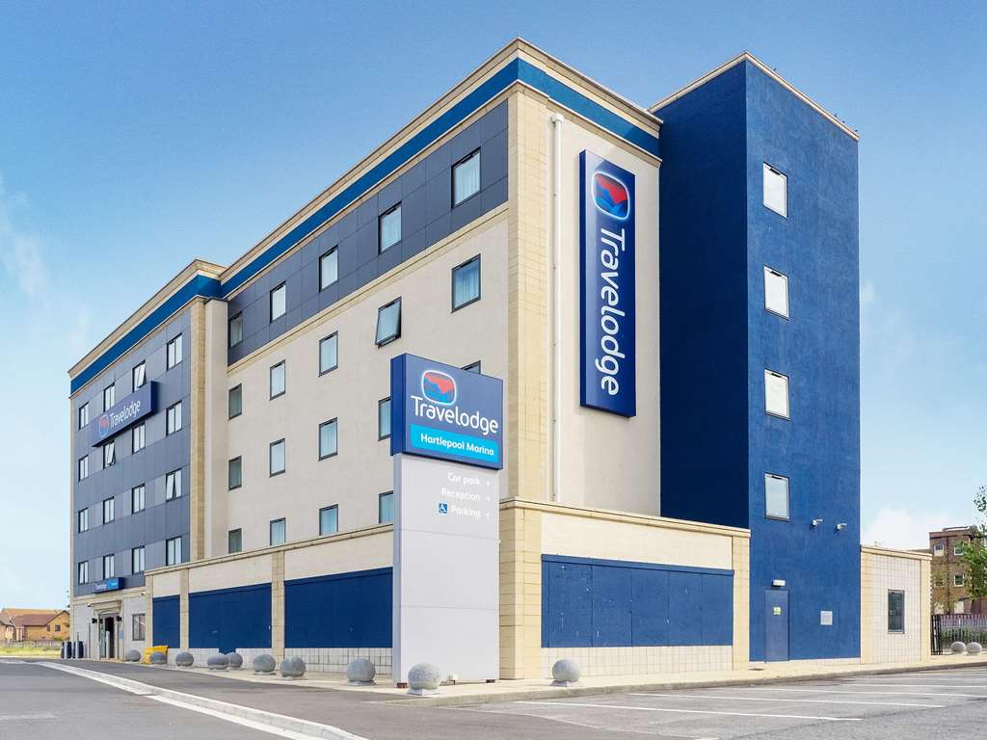 TRAVELODGE HARTLEPOOL MARINA