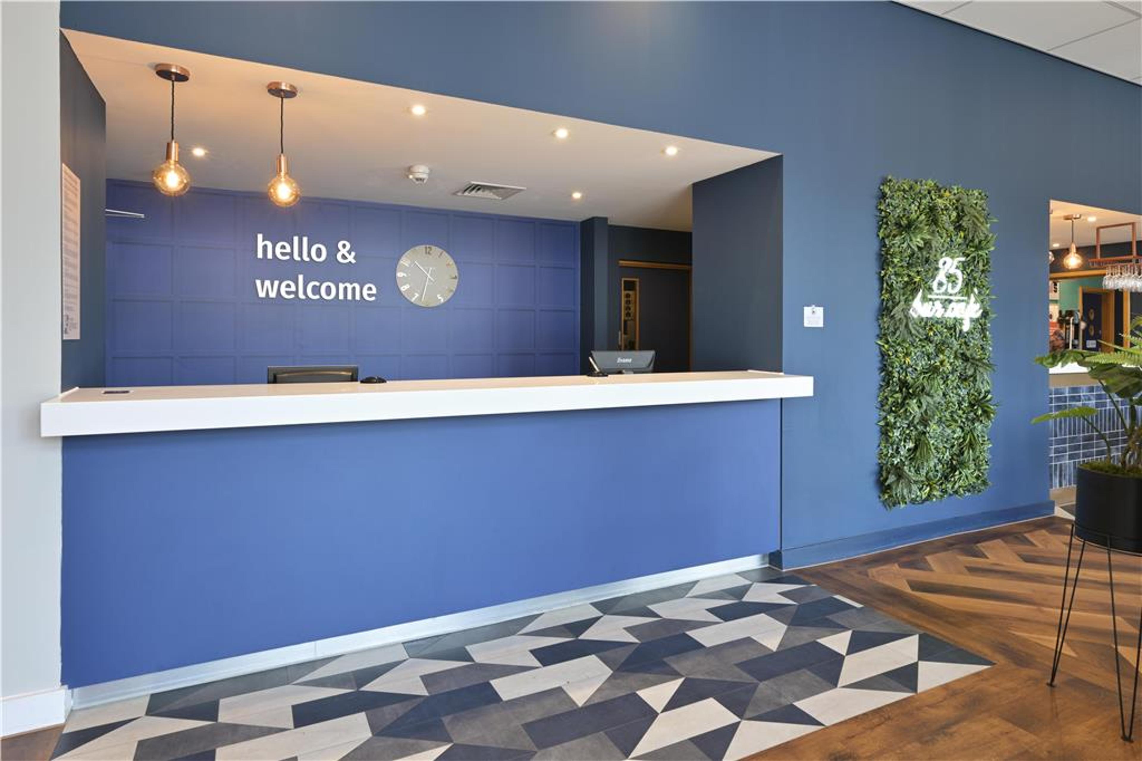 Hotel Photo 2