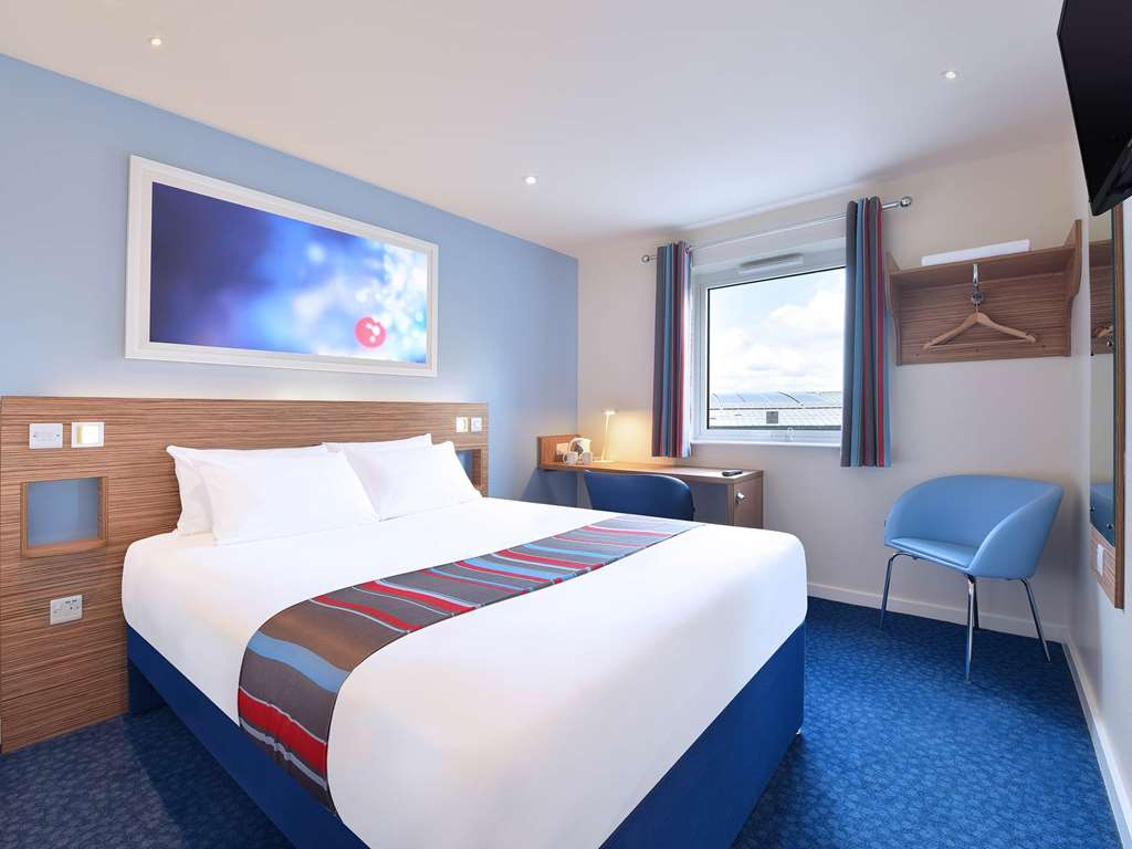 TRAVELODGE HAVERHILL