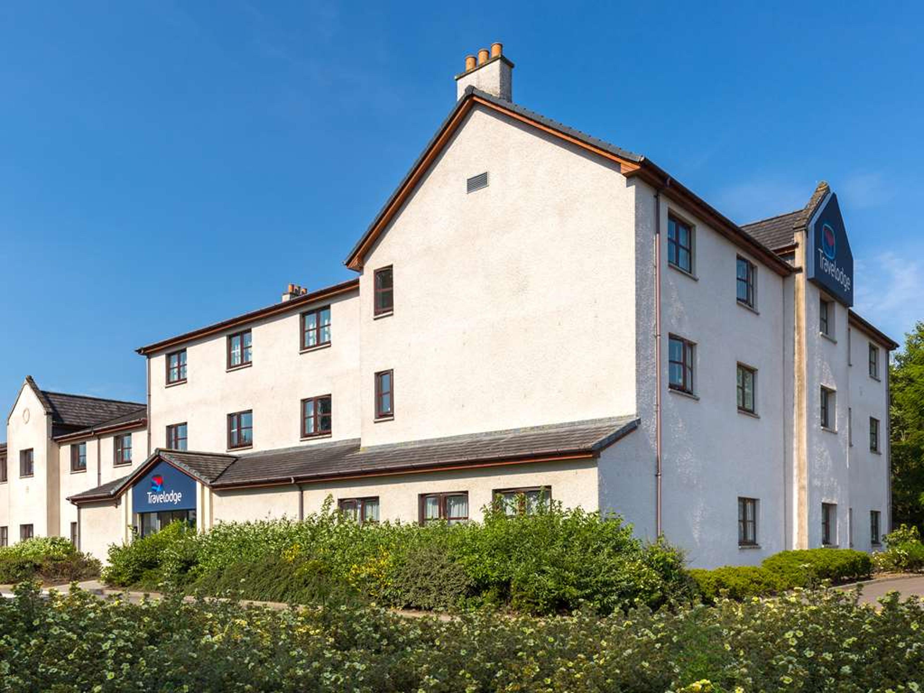 TRAVELODGE INVERNESS
