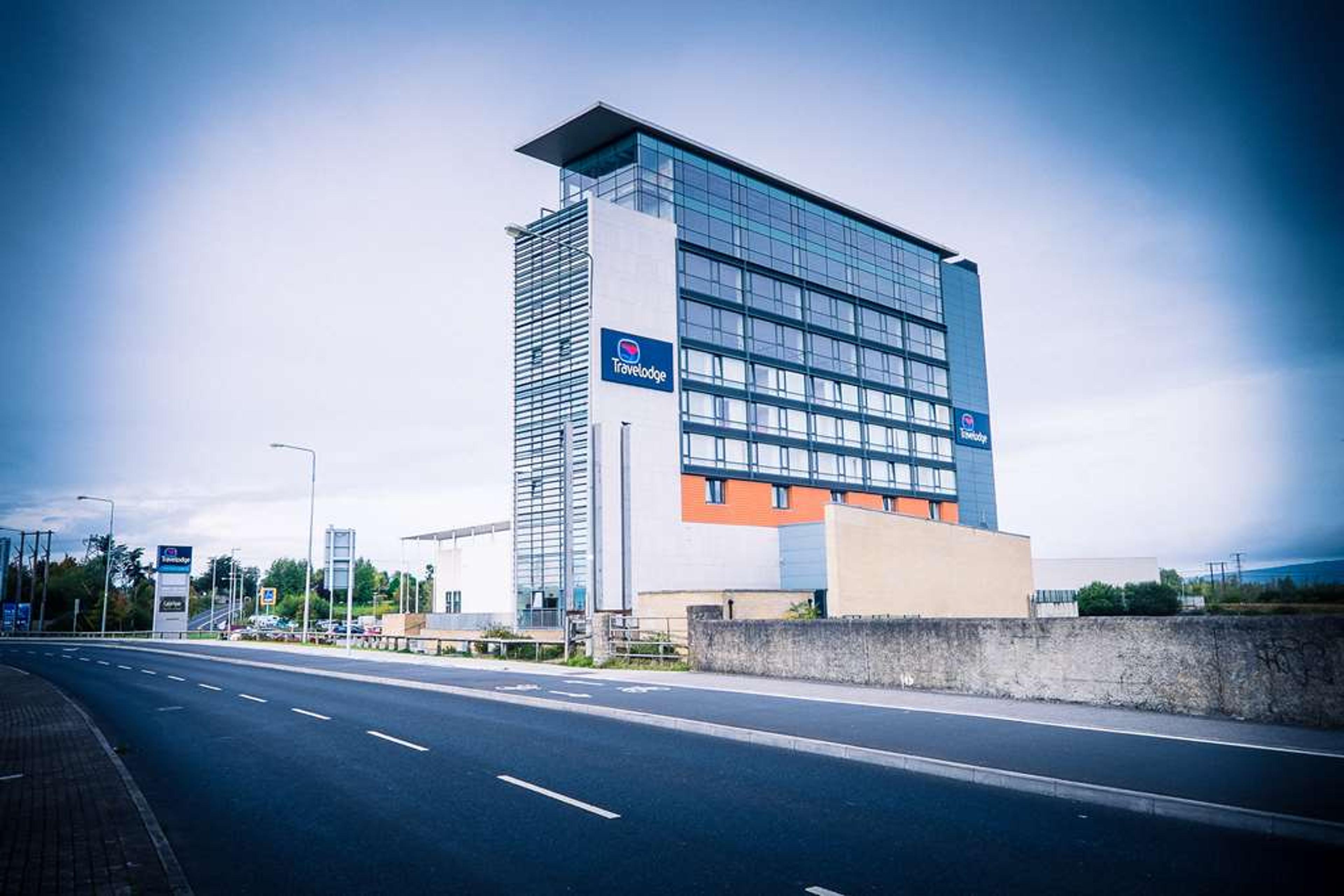 TRAVELODGE LIMERICK CASTLETROY