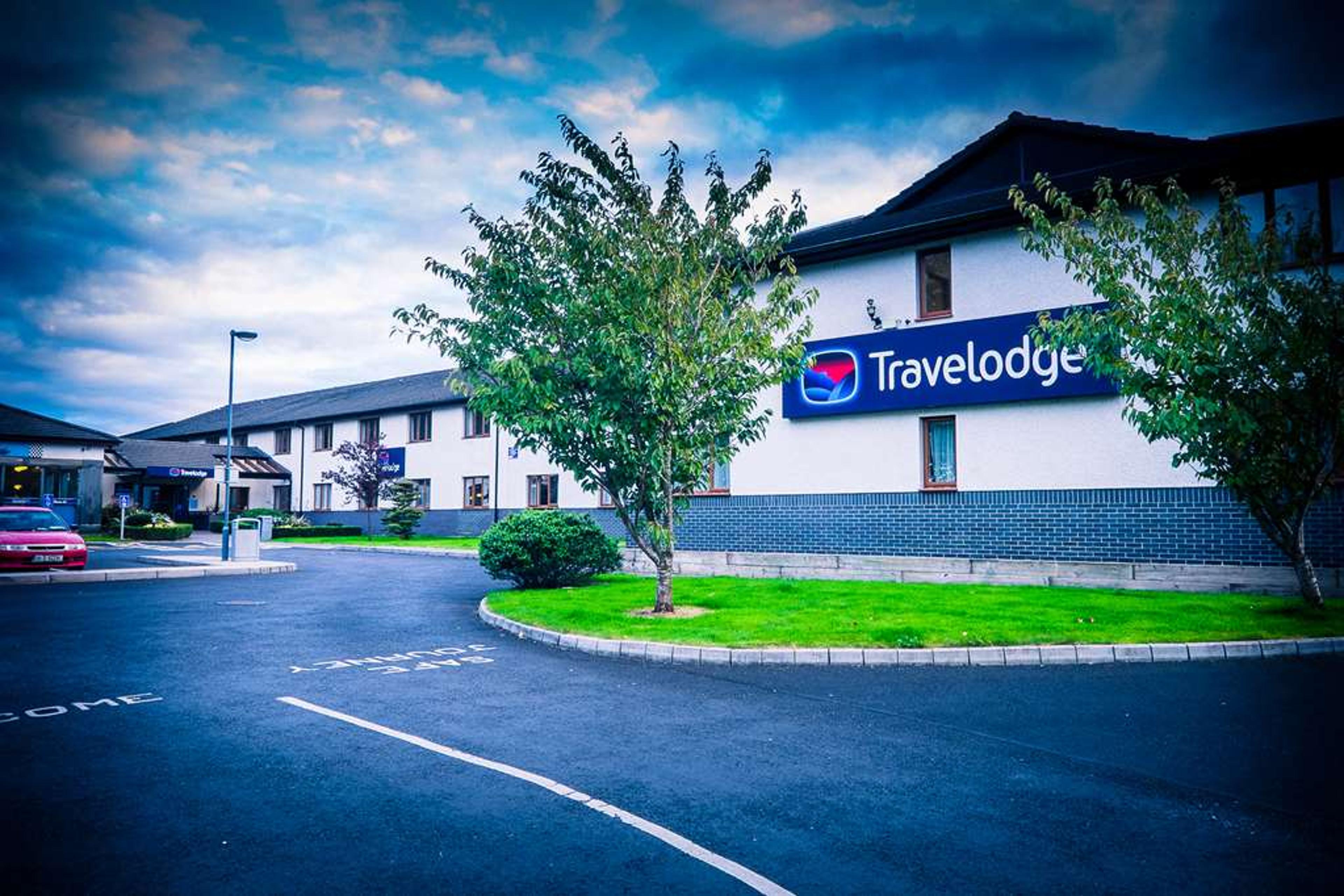 TRAVELODGE LIMERICK ENNIS ROAD