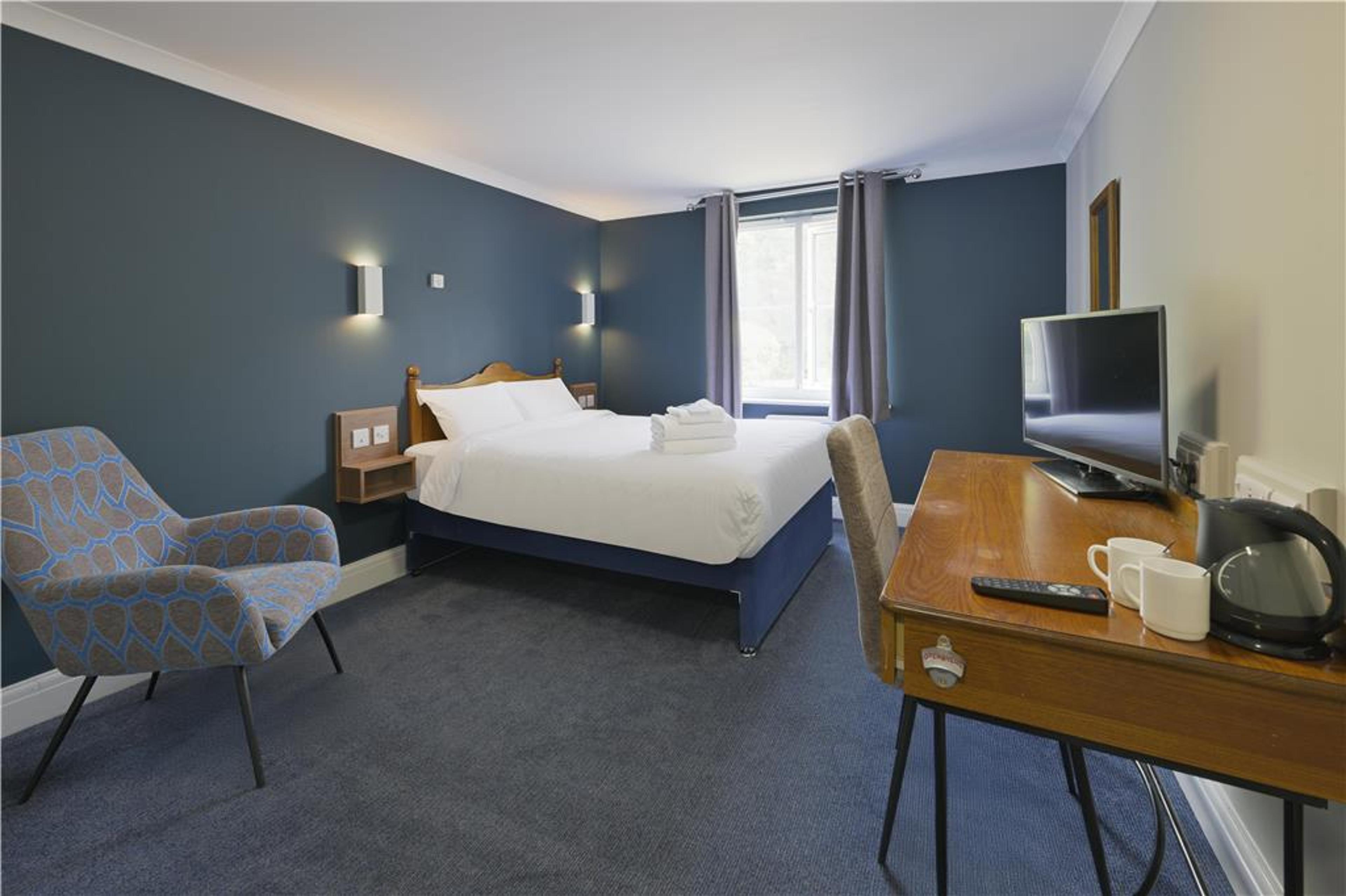 TRAVELODGE LONDON CHIGWELL