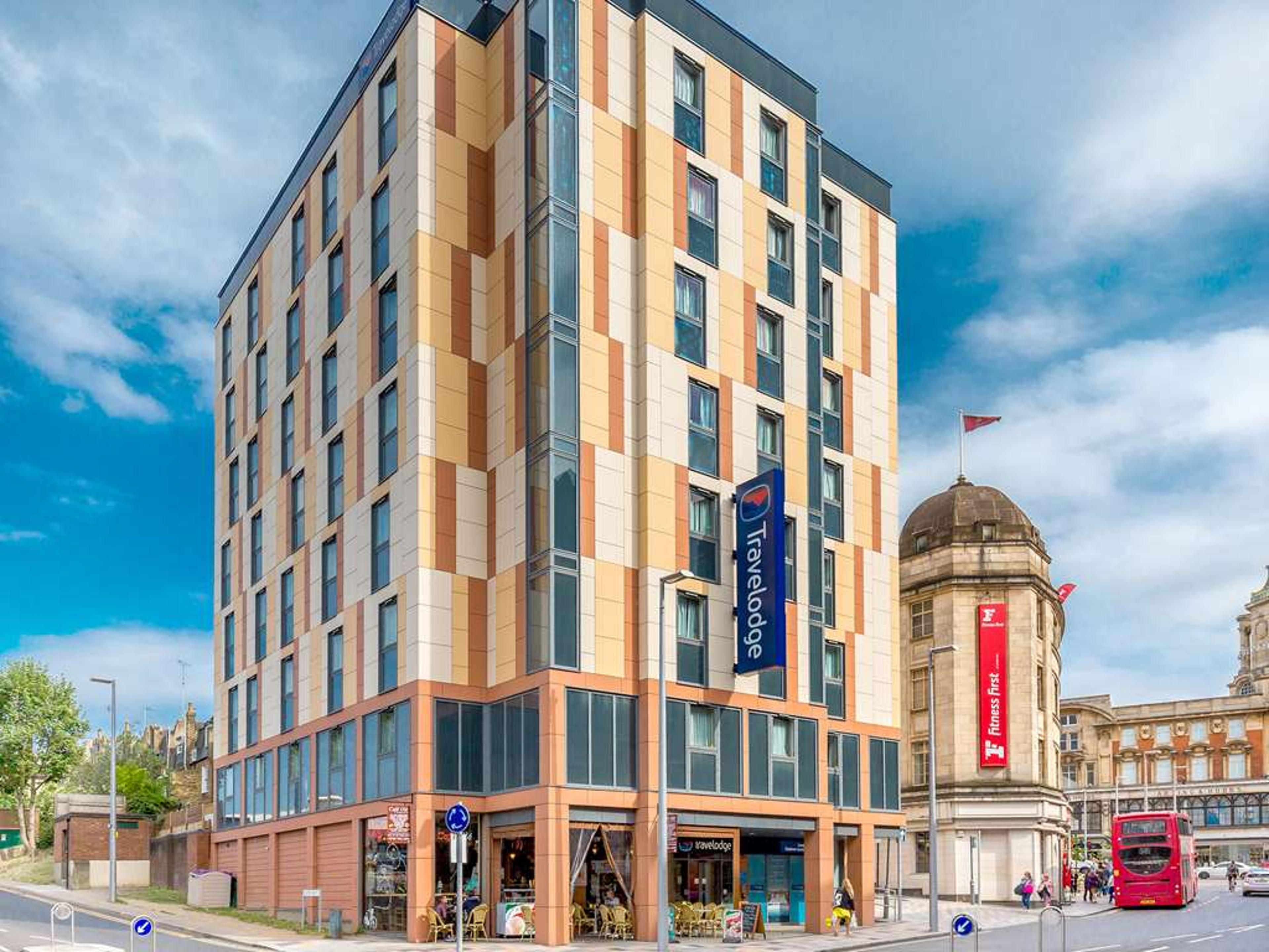 TRAVELODGE LONDON ENFIELD