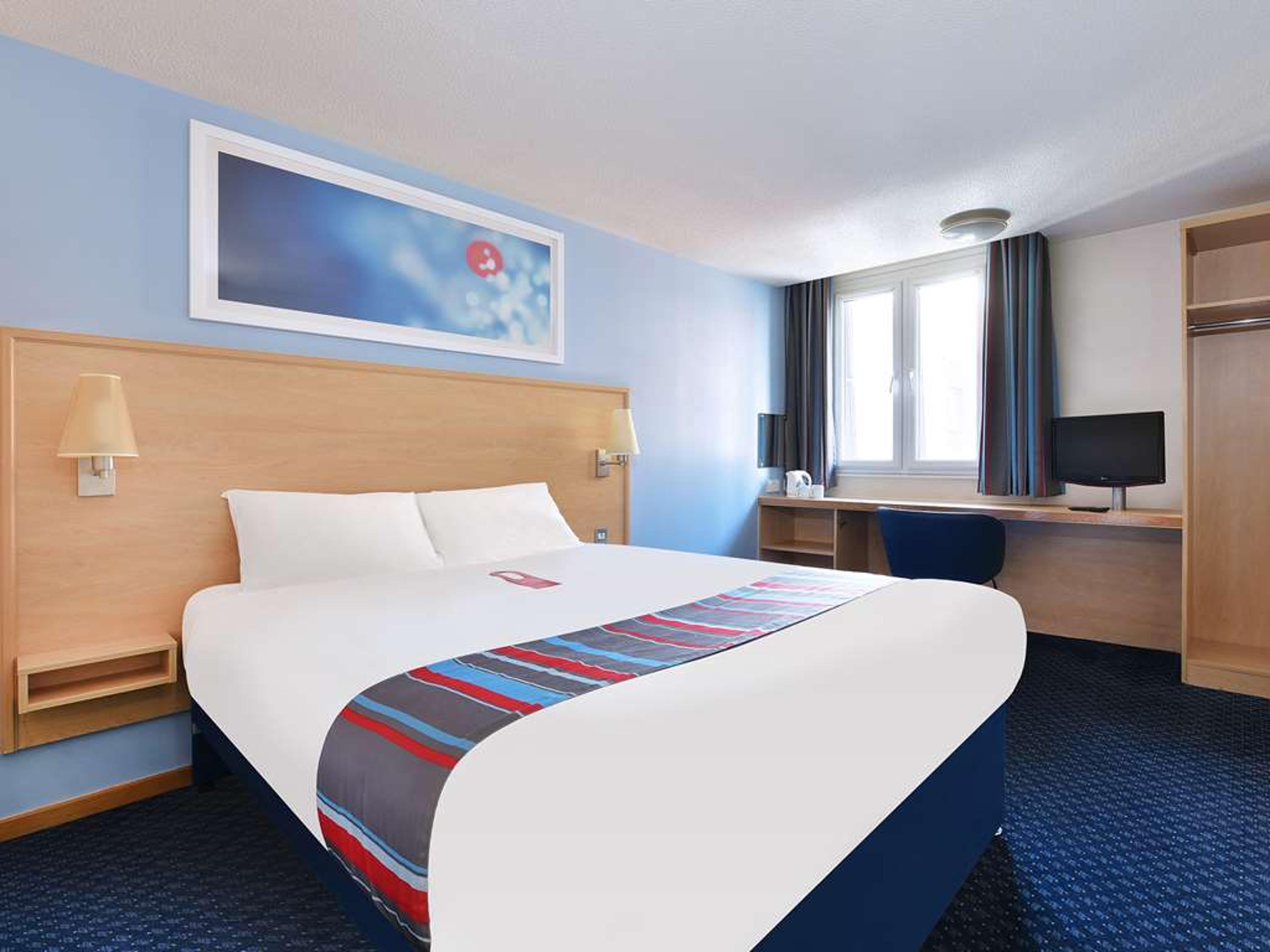 TRAVELODGE LUDLOW WOOFFERTON