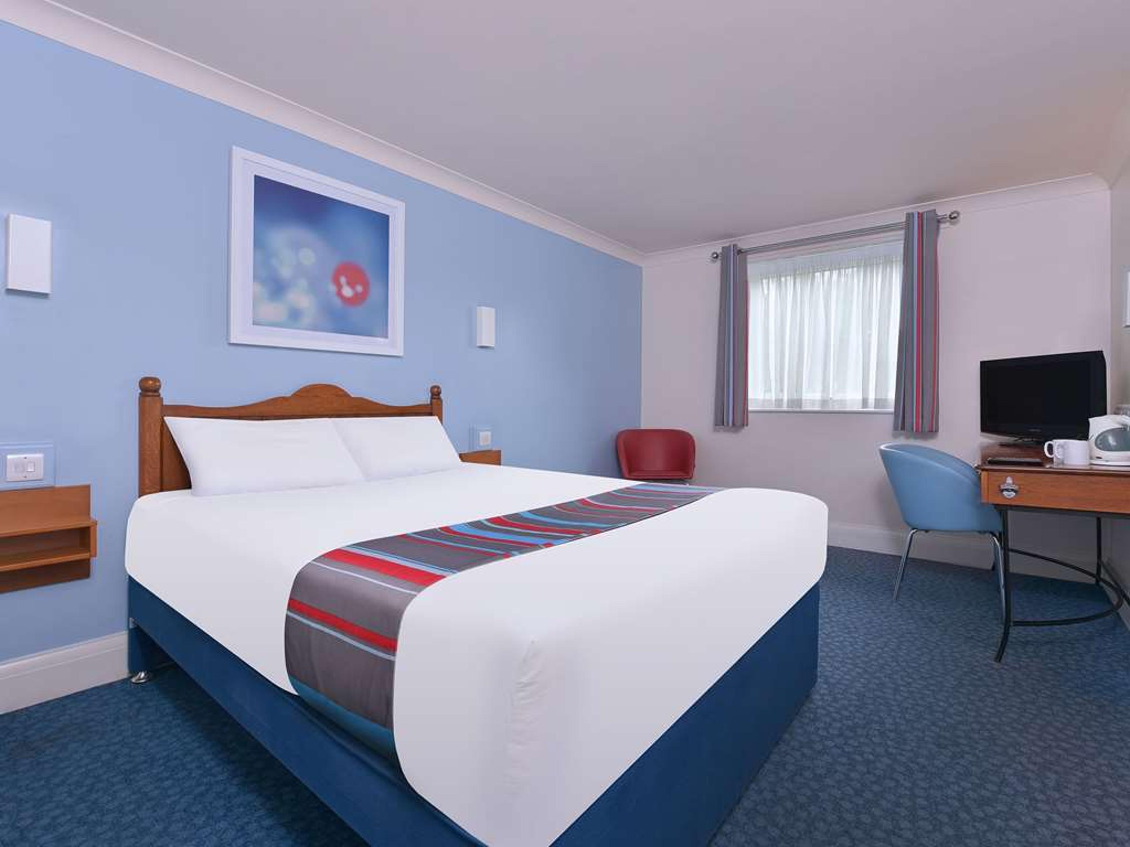 TRAVELODGE NEWCASTLE GOSFORTH