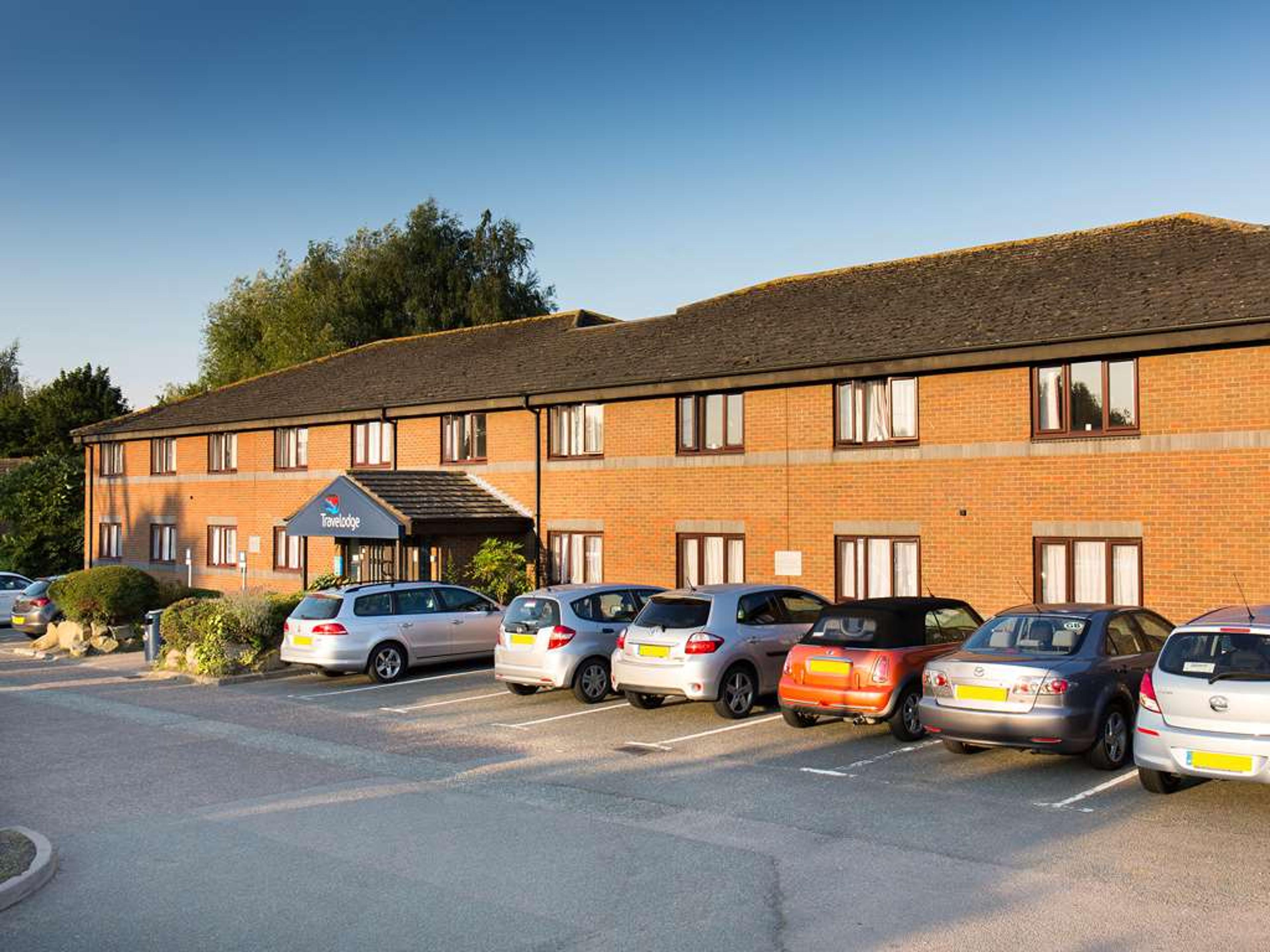TRAVELODGE NORWICH CRINGLEFORD