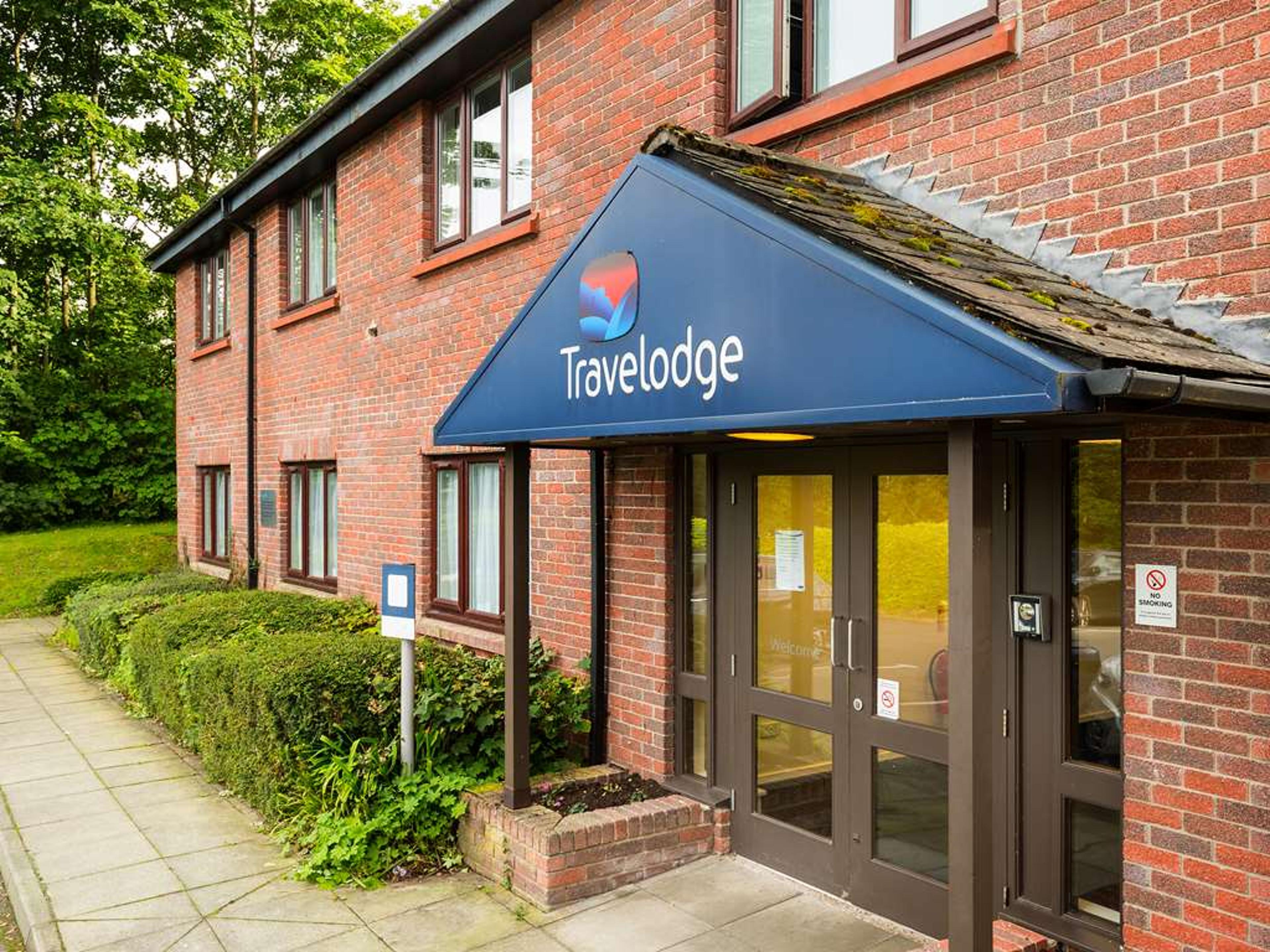 TRAVELODGE PENRITH