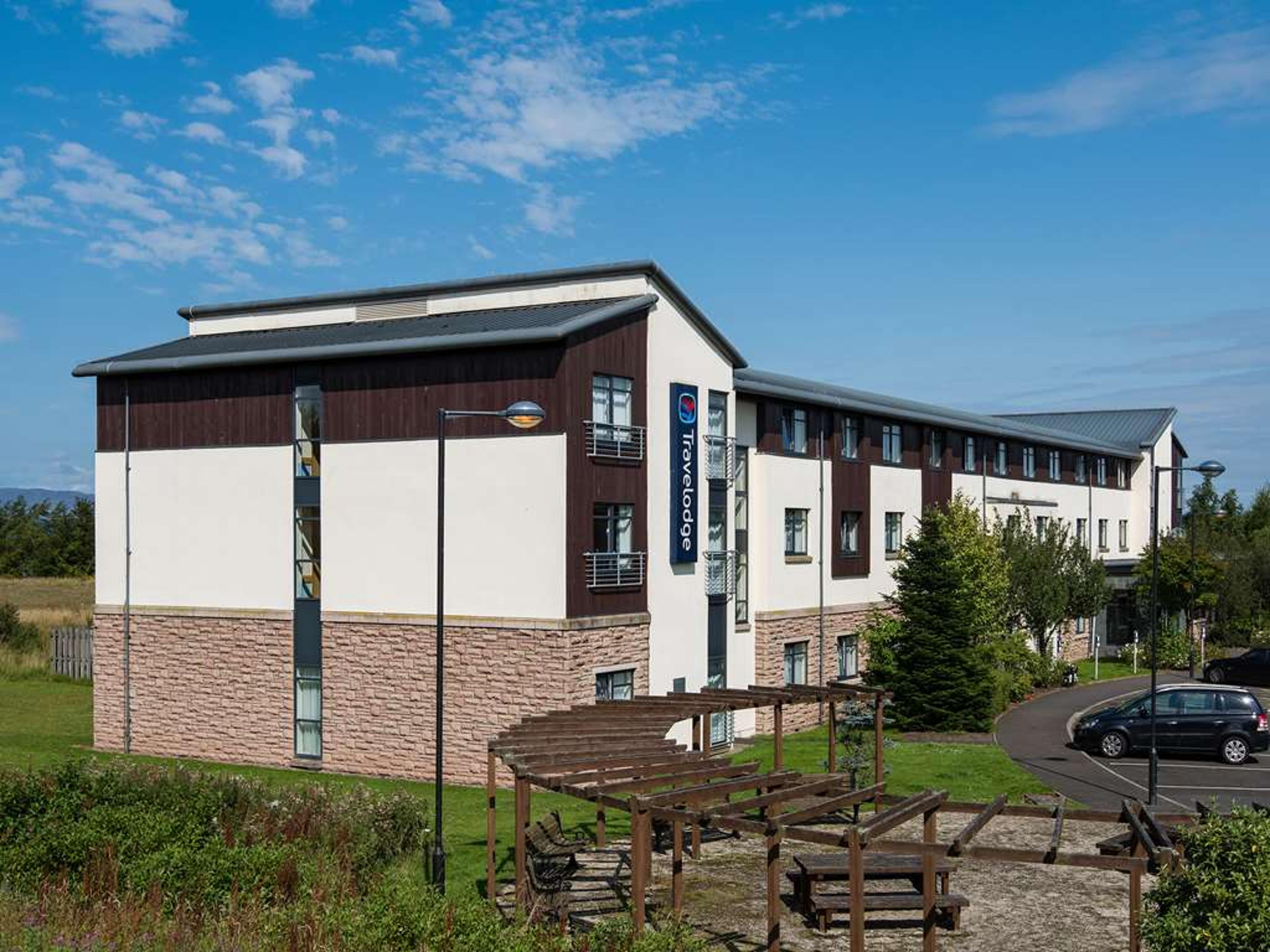 TRAVELODGE PERTH BROXDEN JUNCTION