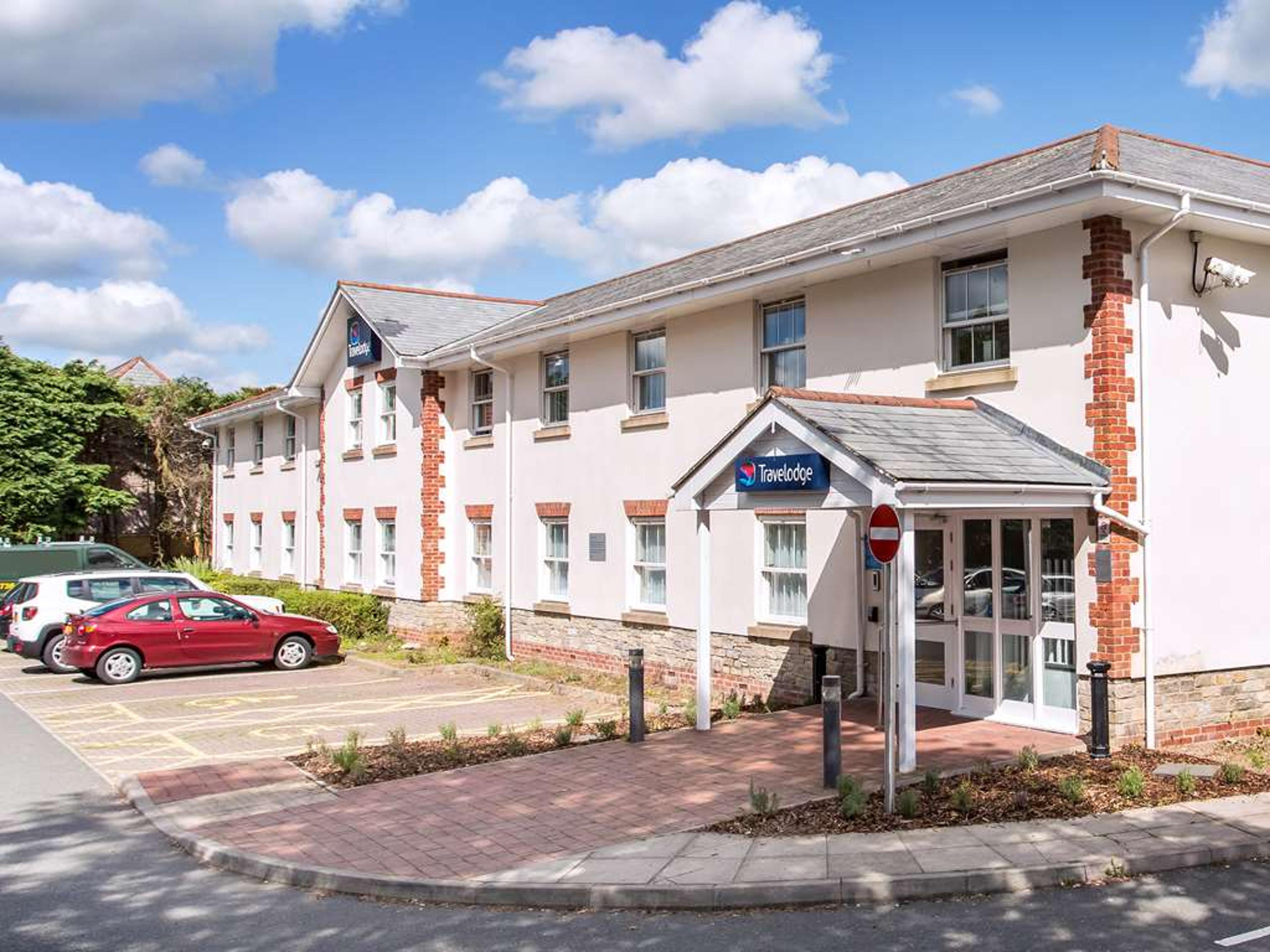 TRAVELODGE PLYMOUTH ROBOROUGH