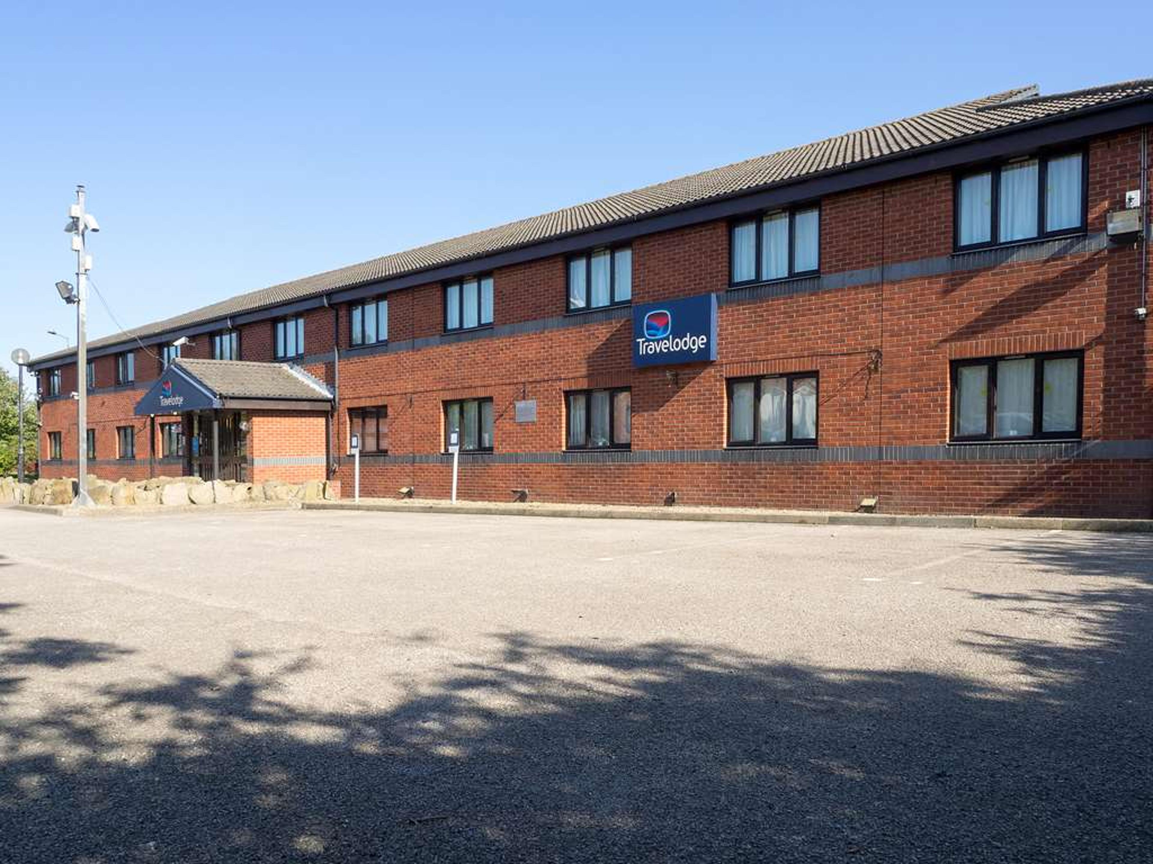 TRAVELODGE SEDGEFIELD
