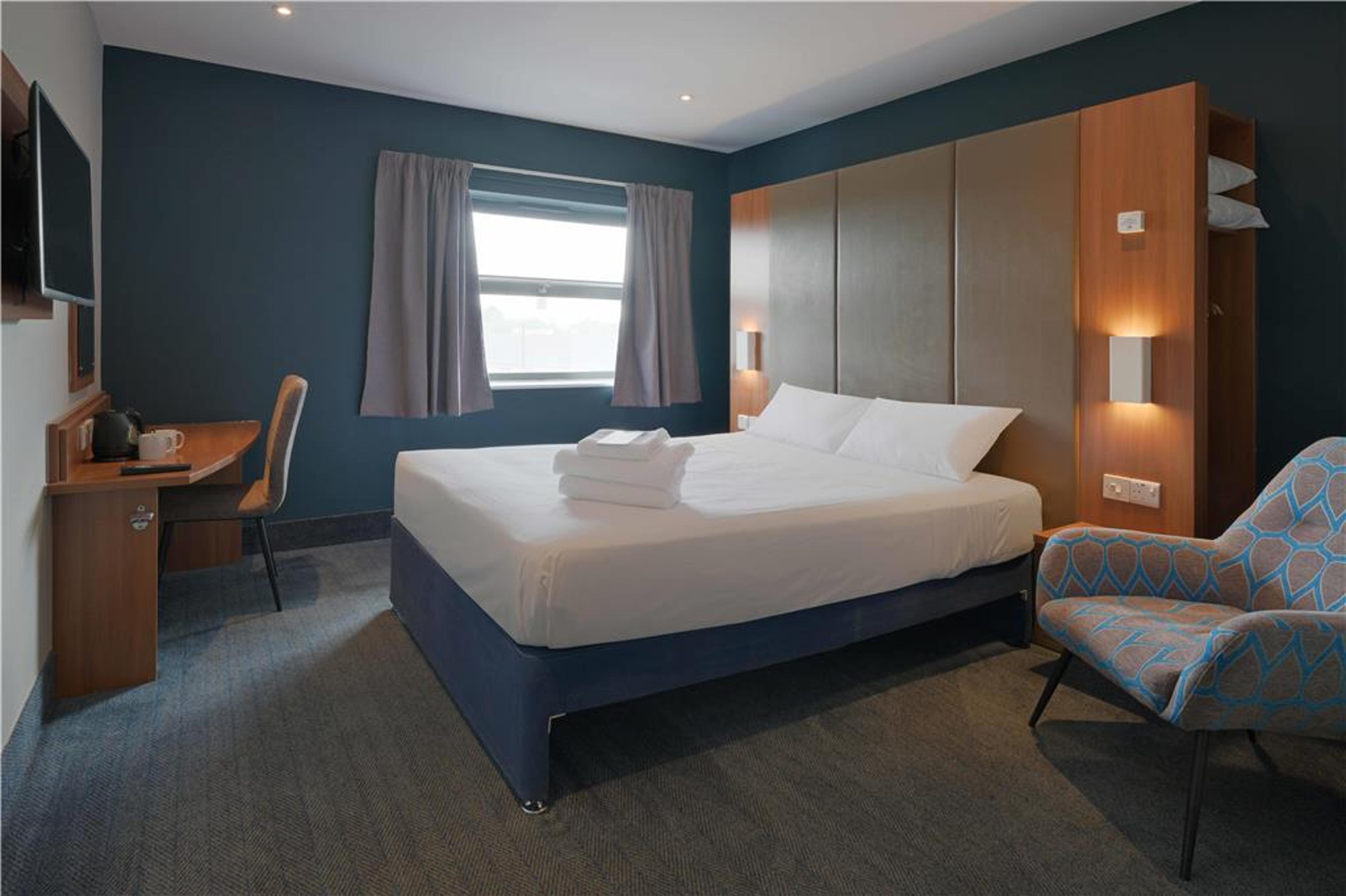 TRAVELODGE SHEFFIELD MEADOWHALL