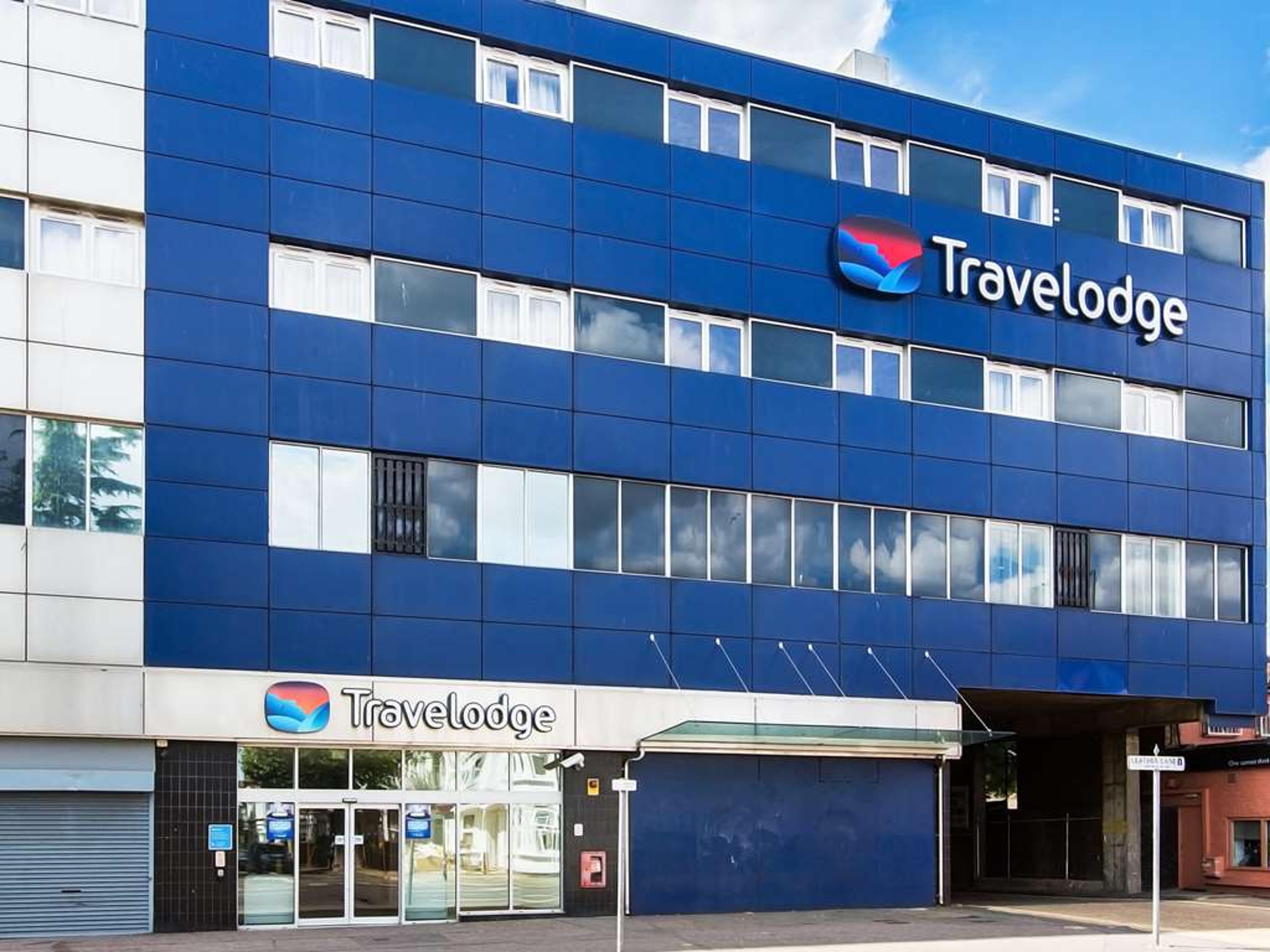 TRAVELODGE SOUTHEND ON SEA