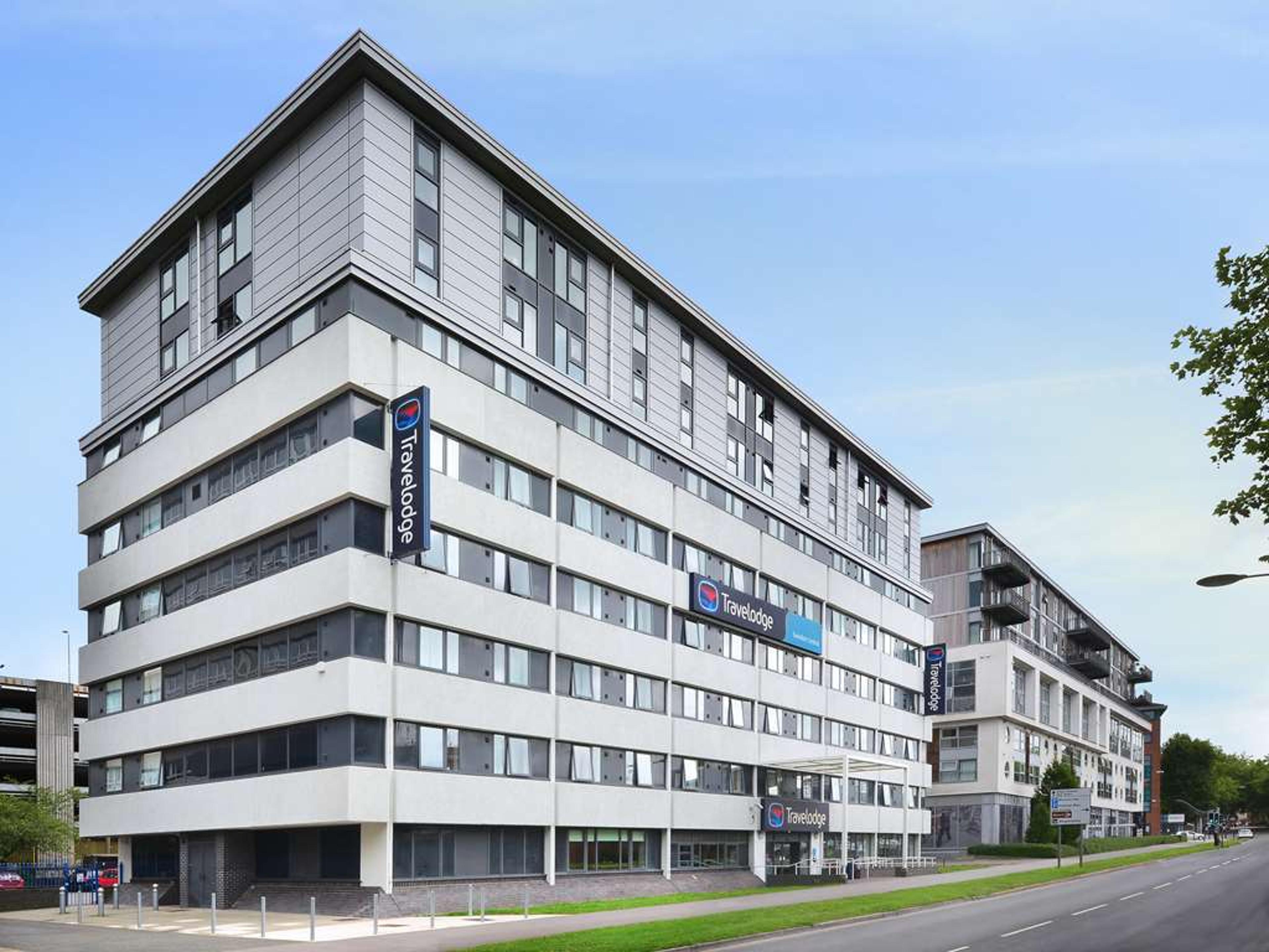 TRAVELODGE SWINDON CENTRAL