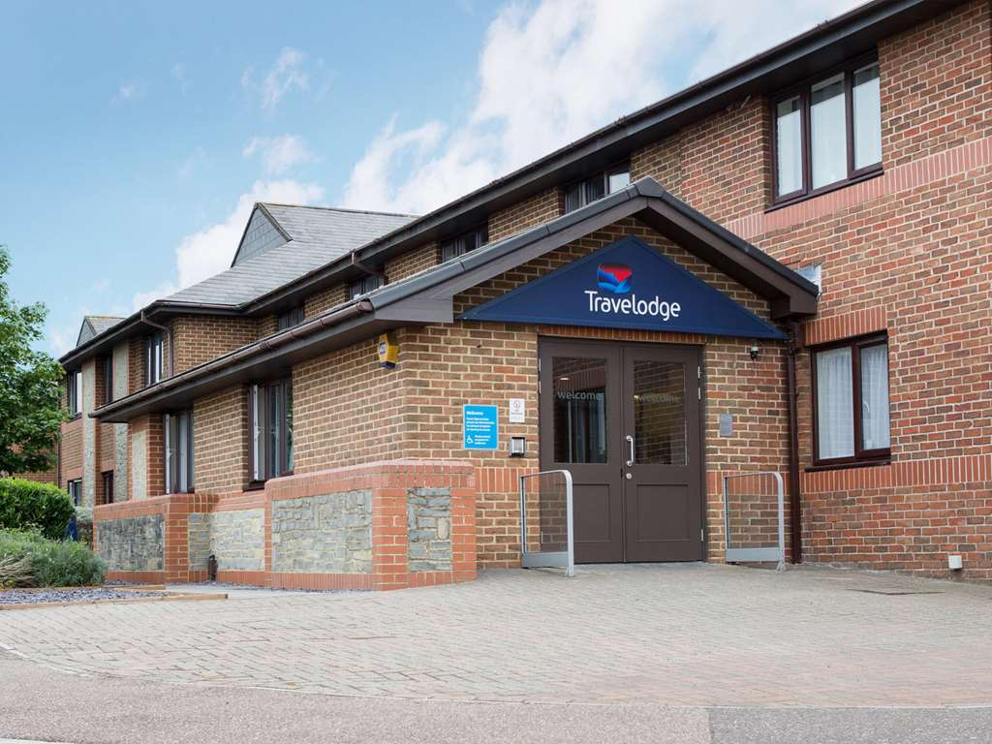 TRAVELODGE TAUNTON
