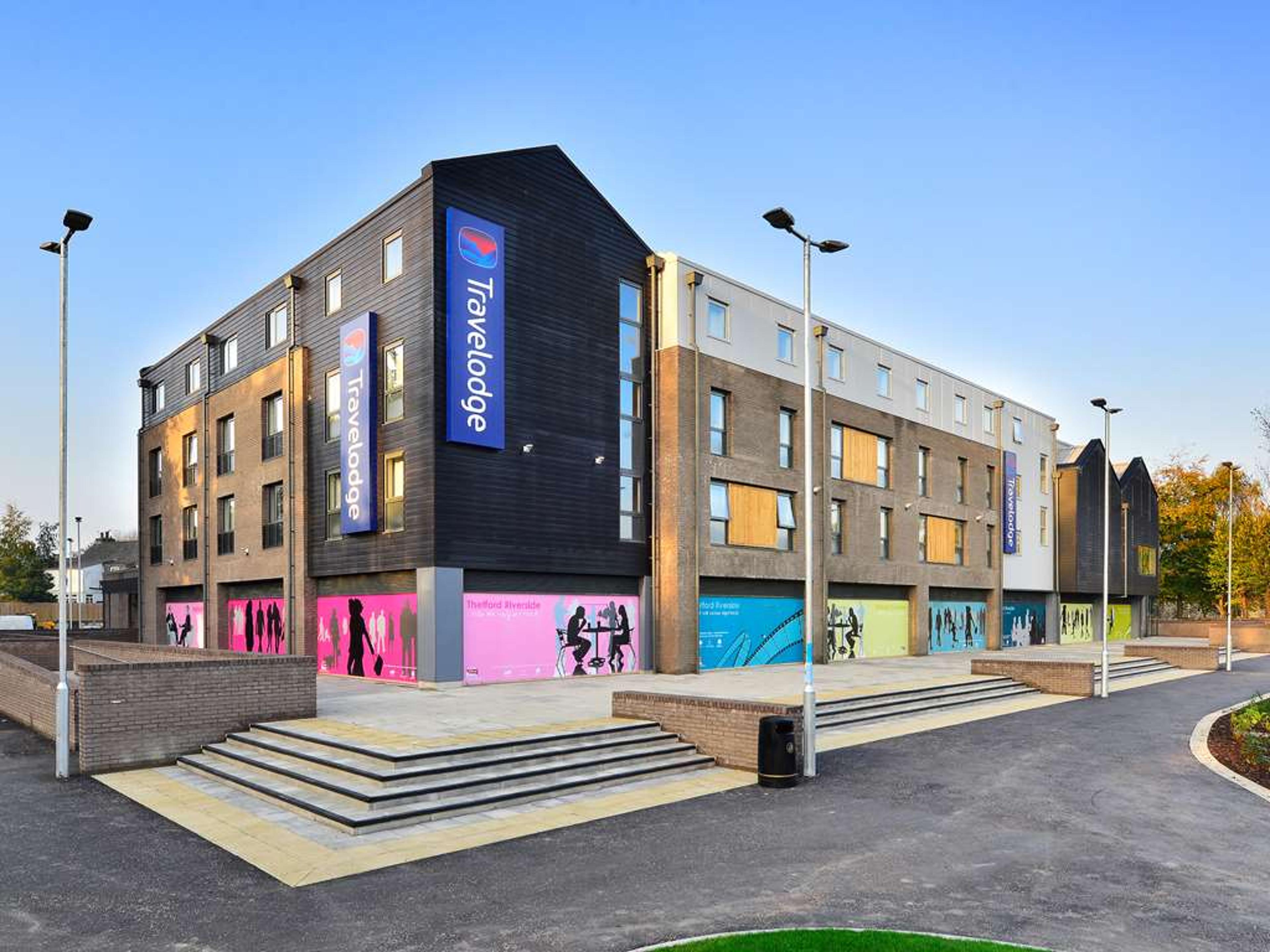 TRAVELODGE THETFORD