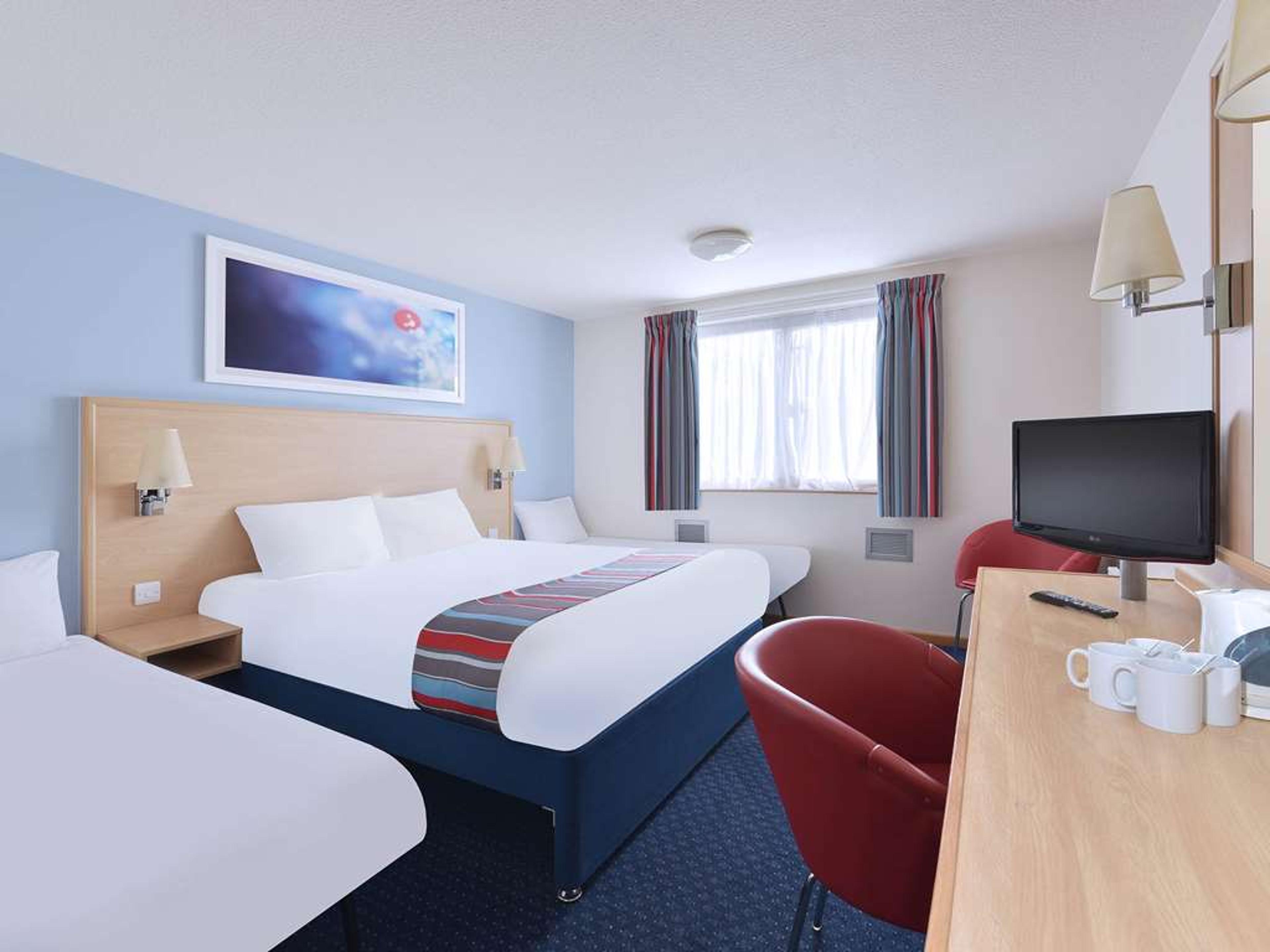 TRAVELODGE TIVERTON